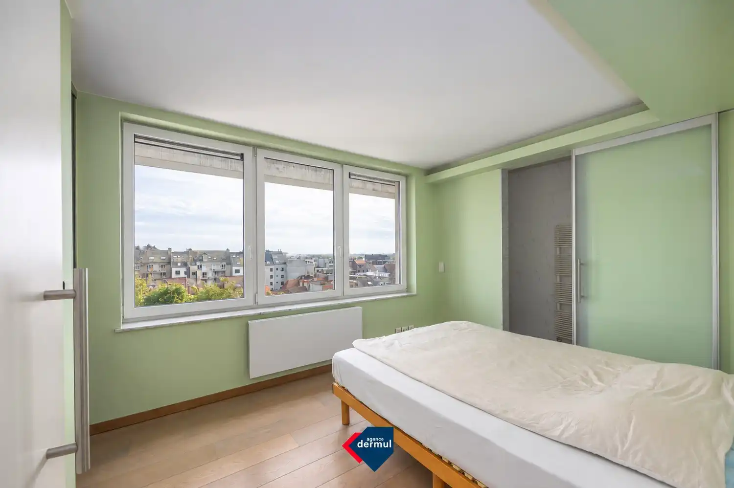 RESIDENTIE INFINITY III foto 13