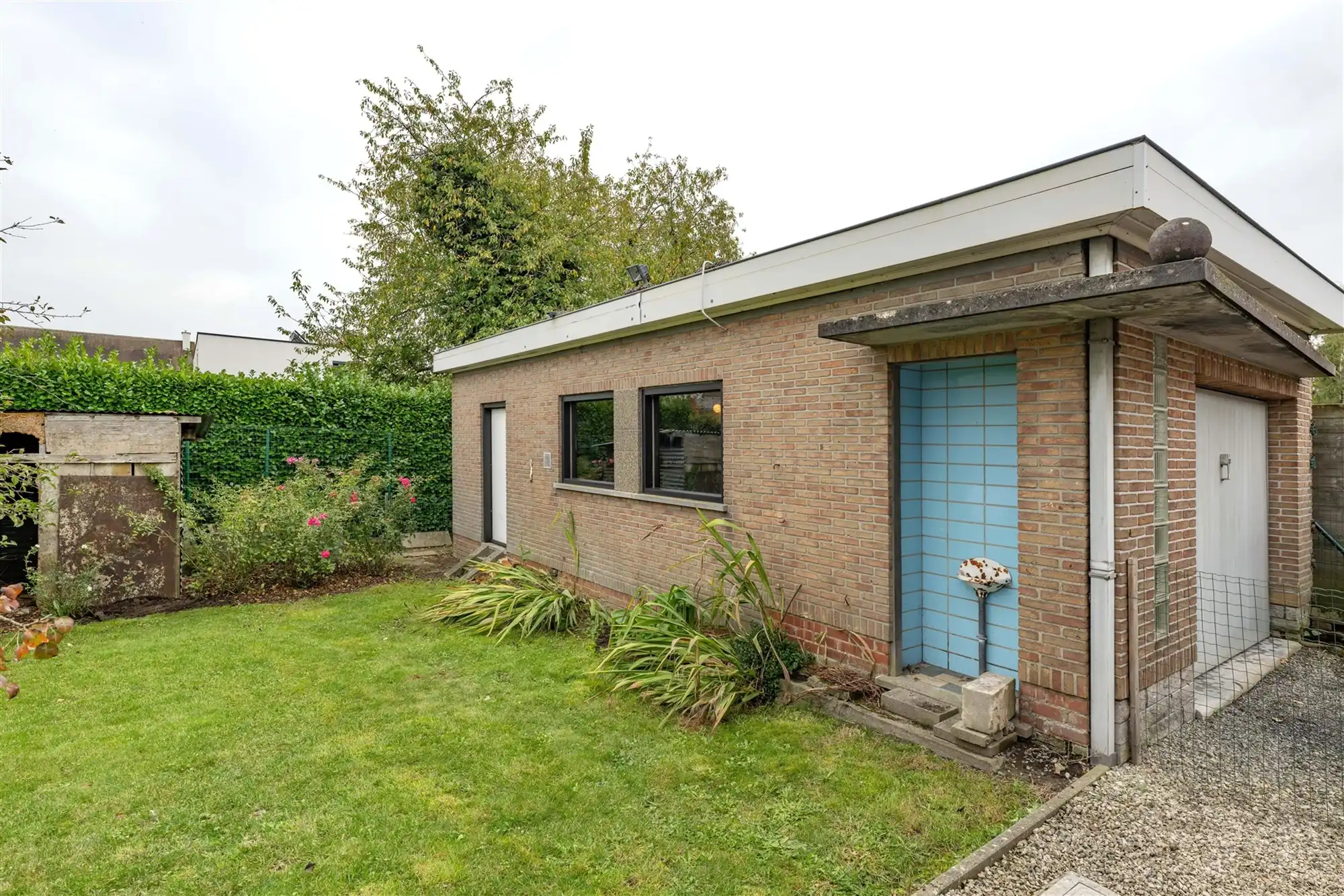 Vrijstaande woning  foto 26