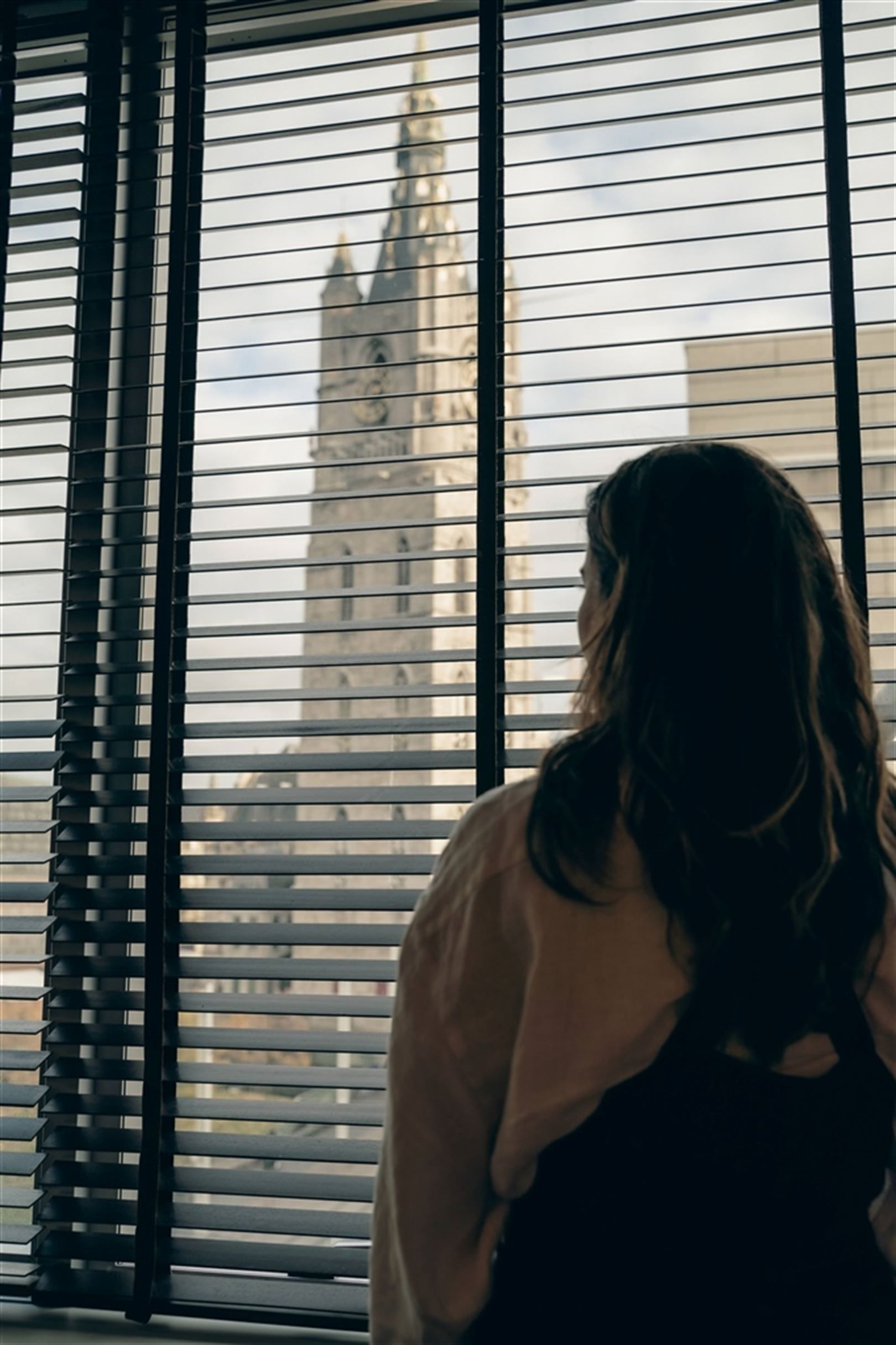 Klassevol kantoor in centrum Gent foto 14