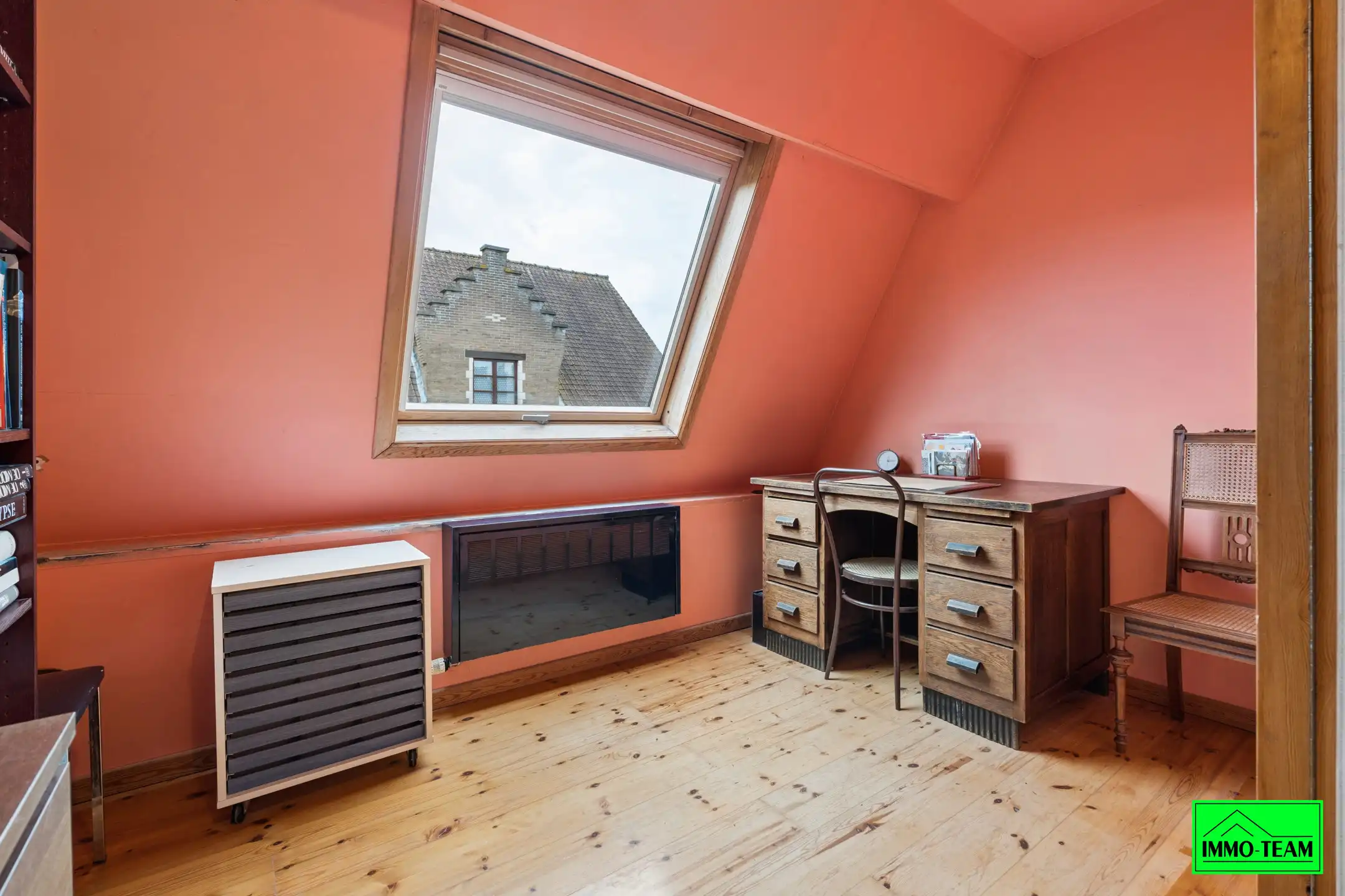Karaktervolle villa in rustige, kindvriendelijke woonwijk foto 12