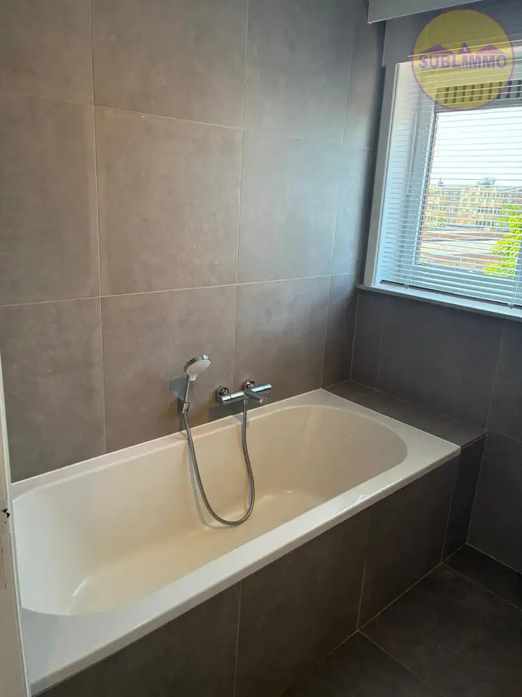 Ruim handelspand met woonst en tuin in hartje Geel foto 21