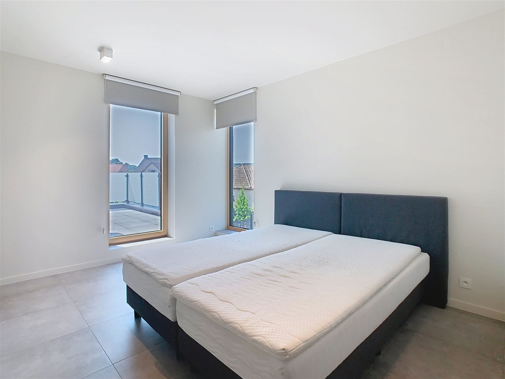 Ruim nieuwbouw appartement  foto 5