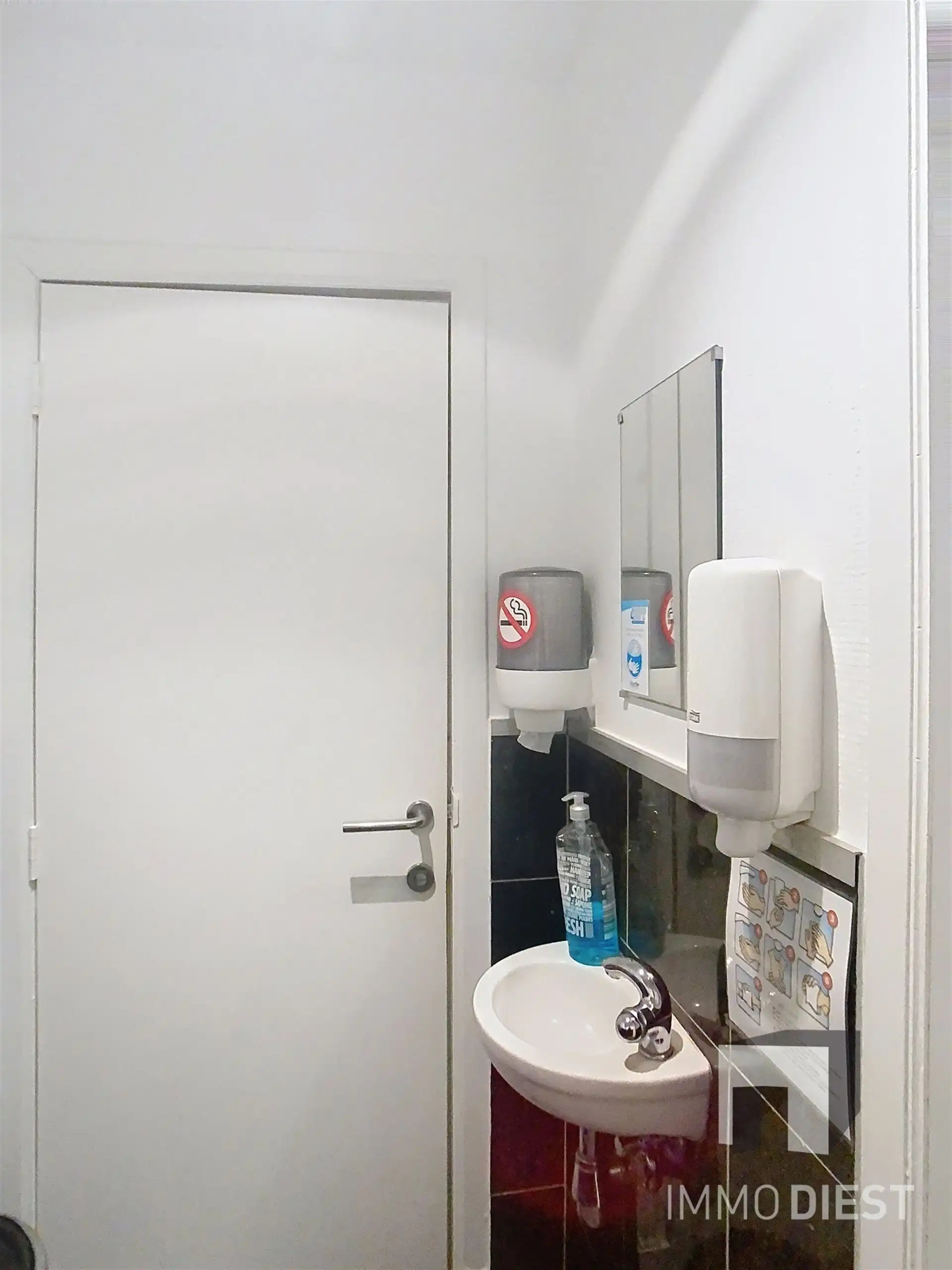 Frituur/broodjesbar over te nemen op topligging  foto 15