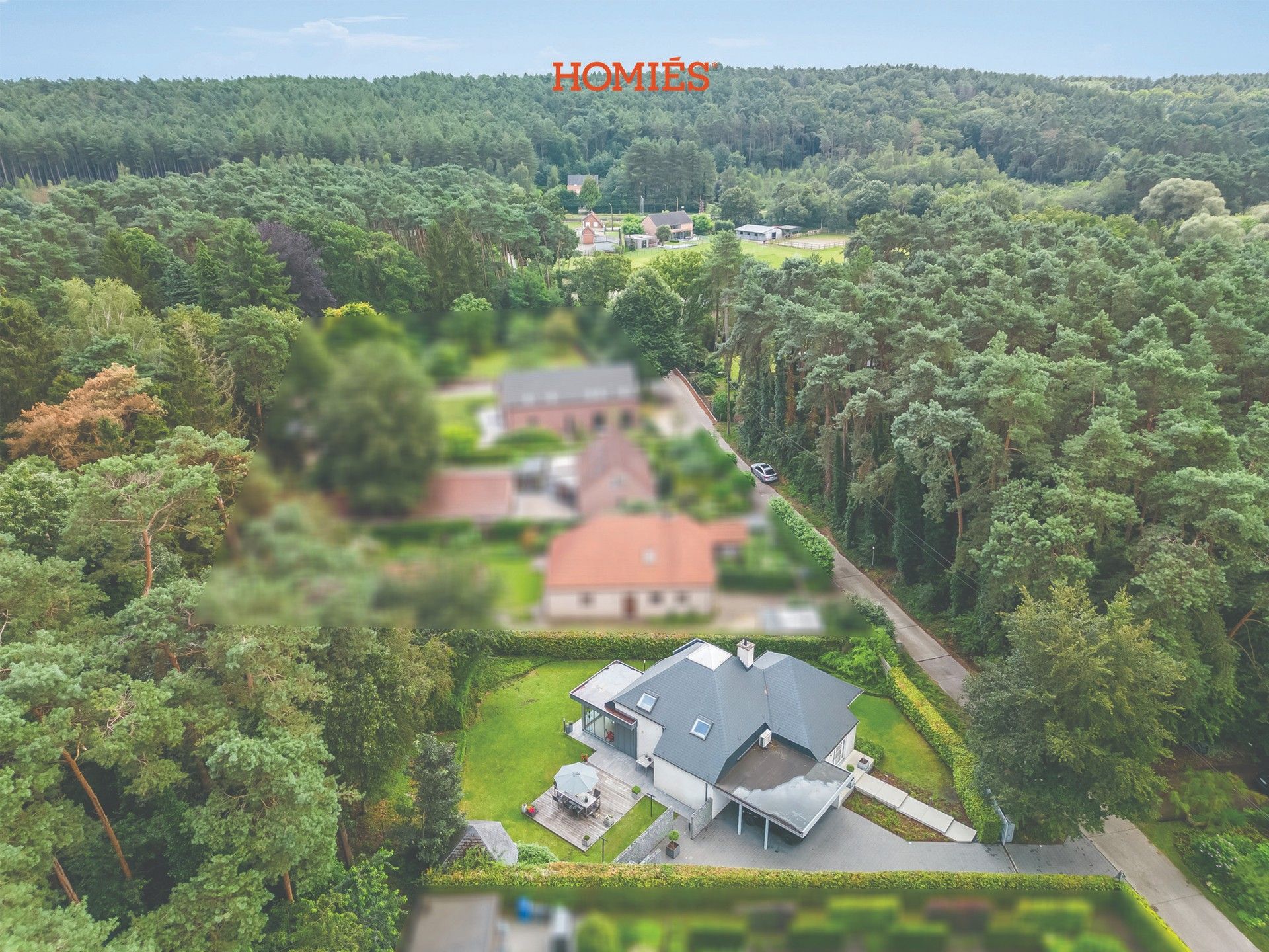 Instapklare villa op rustige locatie foto 12