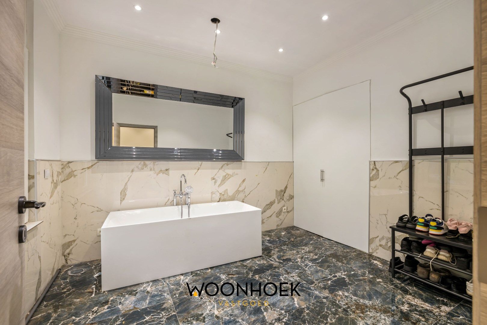 VERKOCHT! Binnen de week! Woonhoek Vastgoed Lokeren foto 8