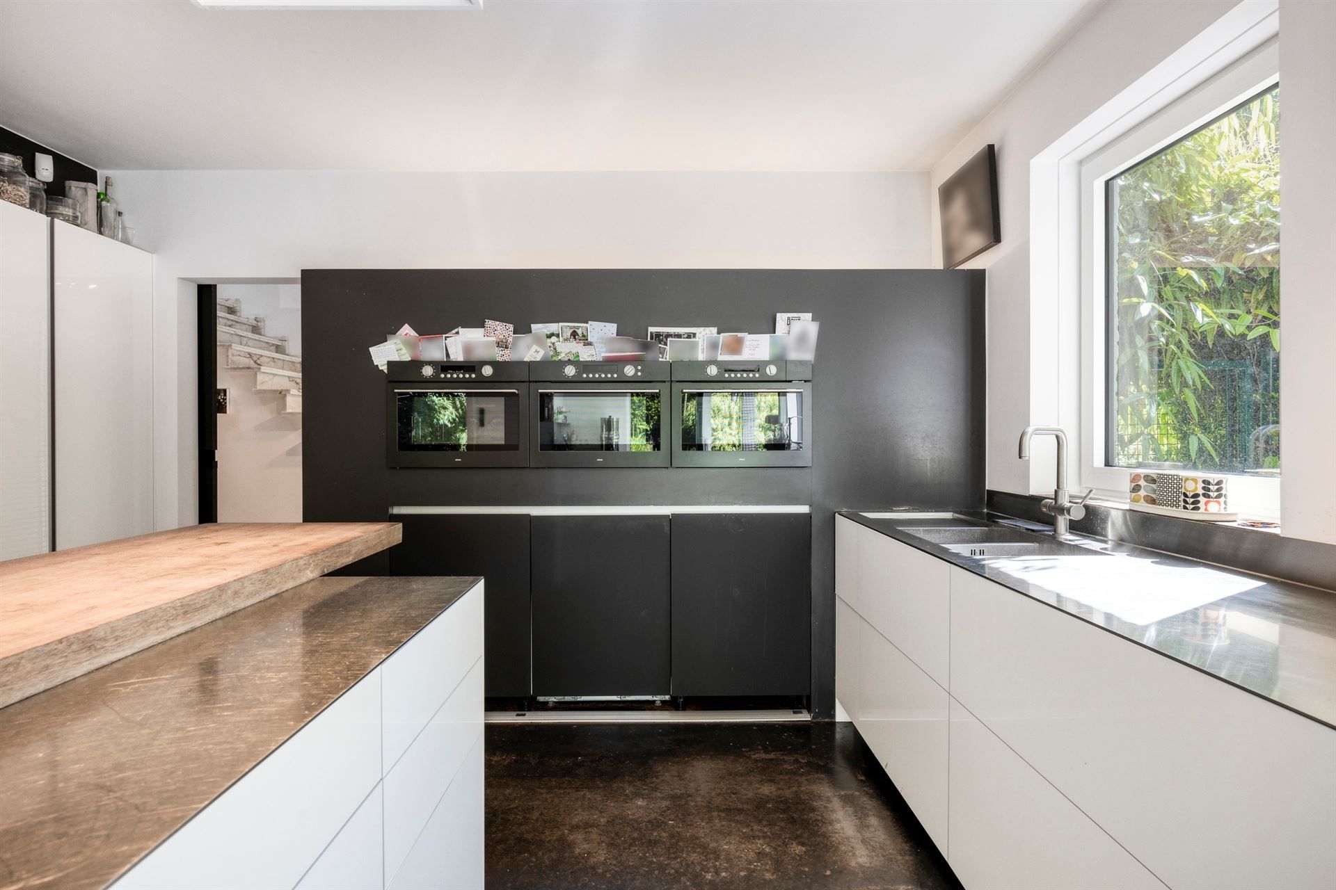 Prachtig gerenoveerde villa "coup de coeur" in residentiële wijk foto 17