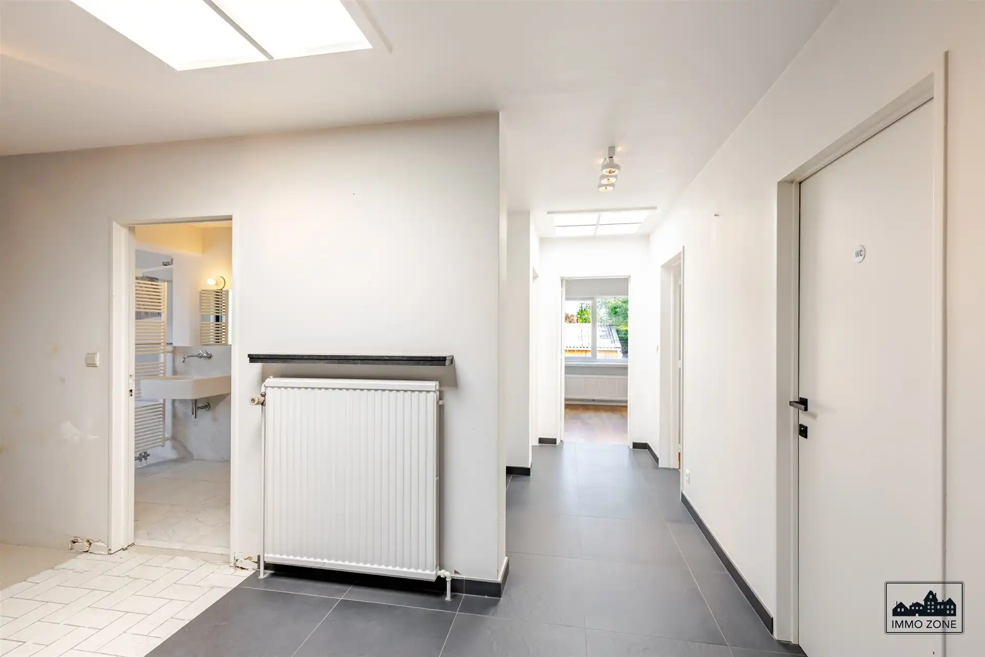 Appartement met drie slaapkamers te huur in Sint-Pauwels foto 9