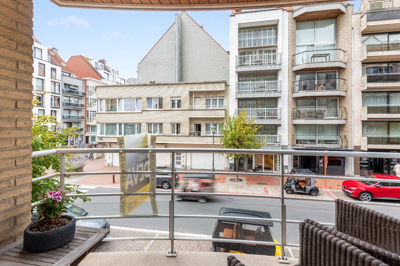 Mooi instapklaar appartement op de Dumortierlaan foto 8