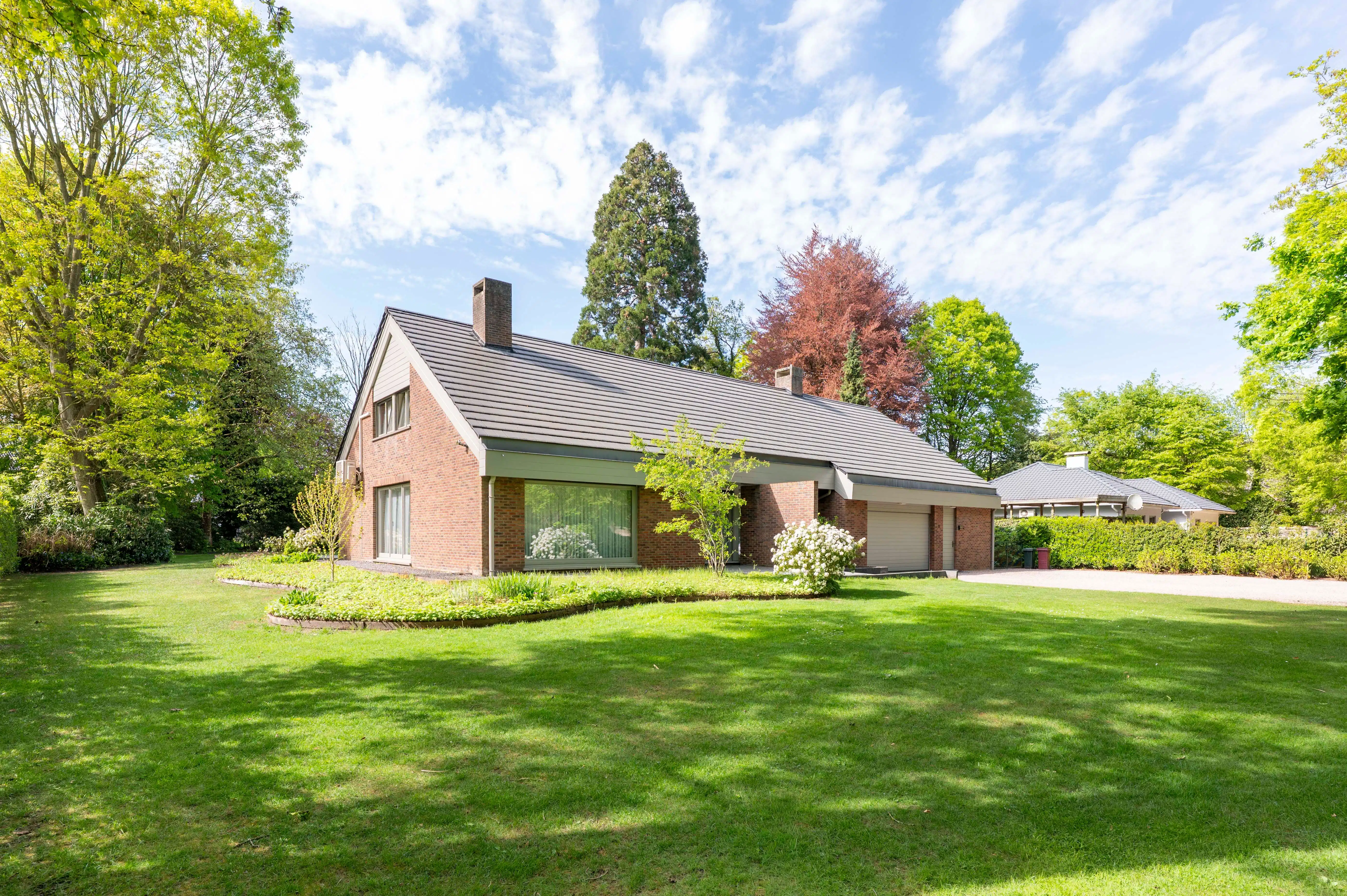 Huis te koop Alfons Servaislei 25 - 2900 Schoten