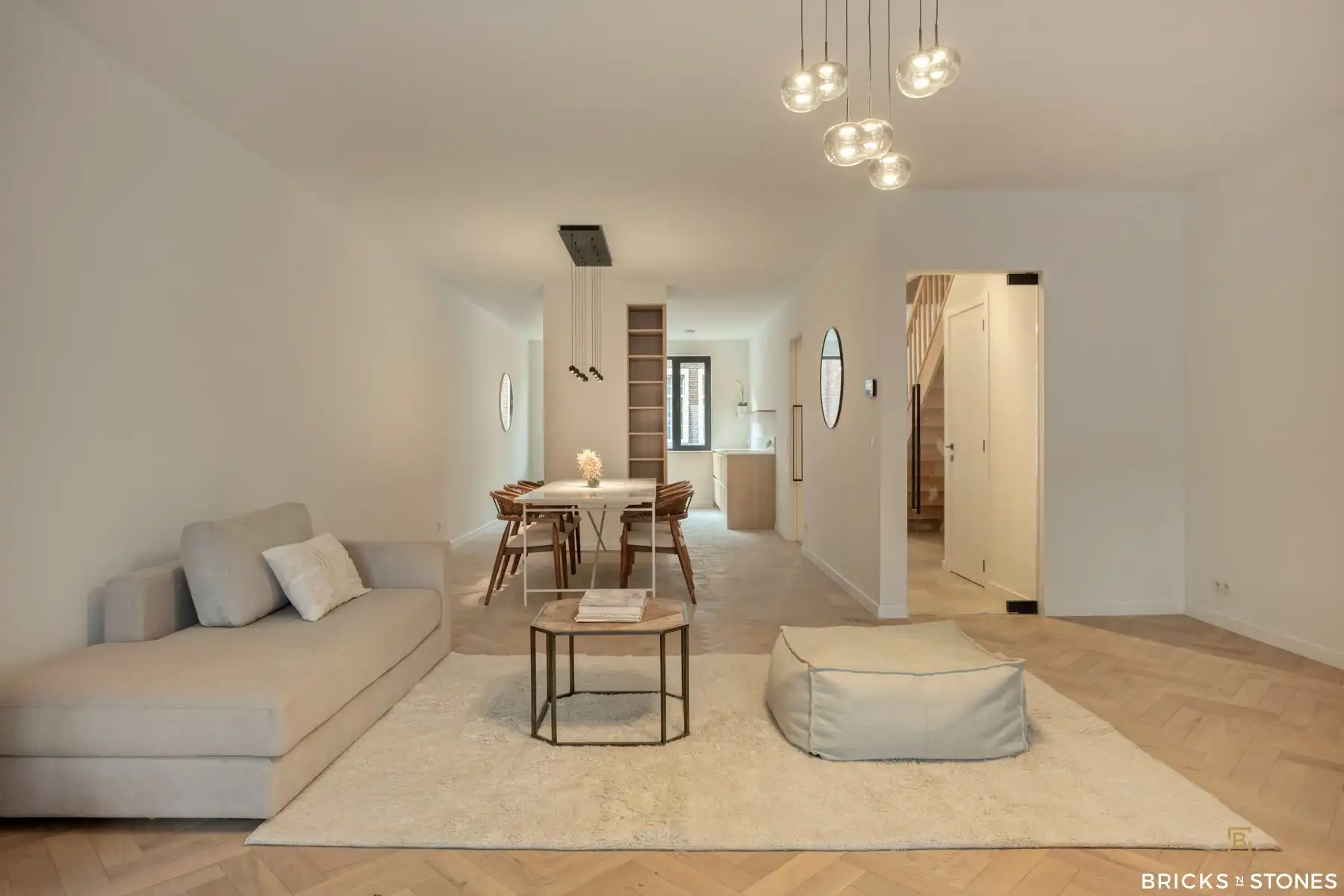 Nieuwbouw eengezinswoning van 235 m² met tuin foto 9