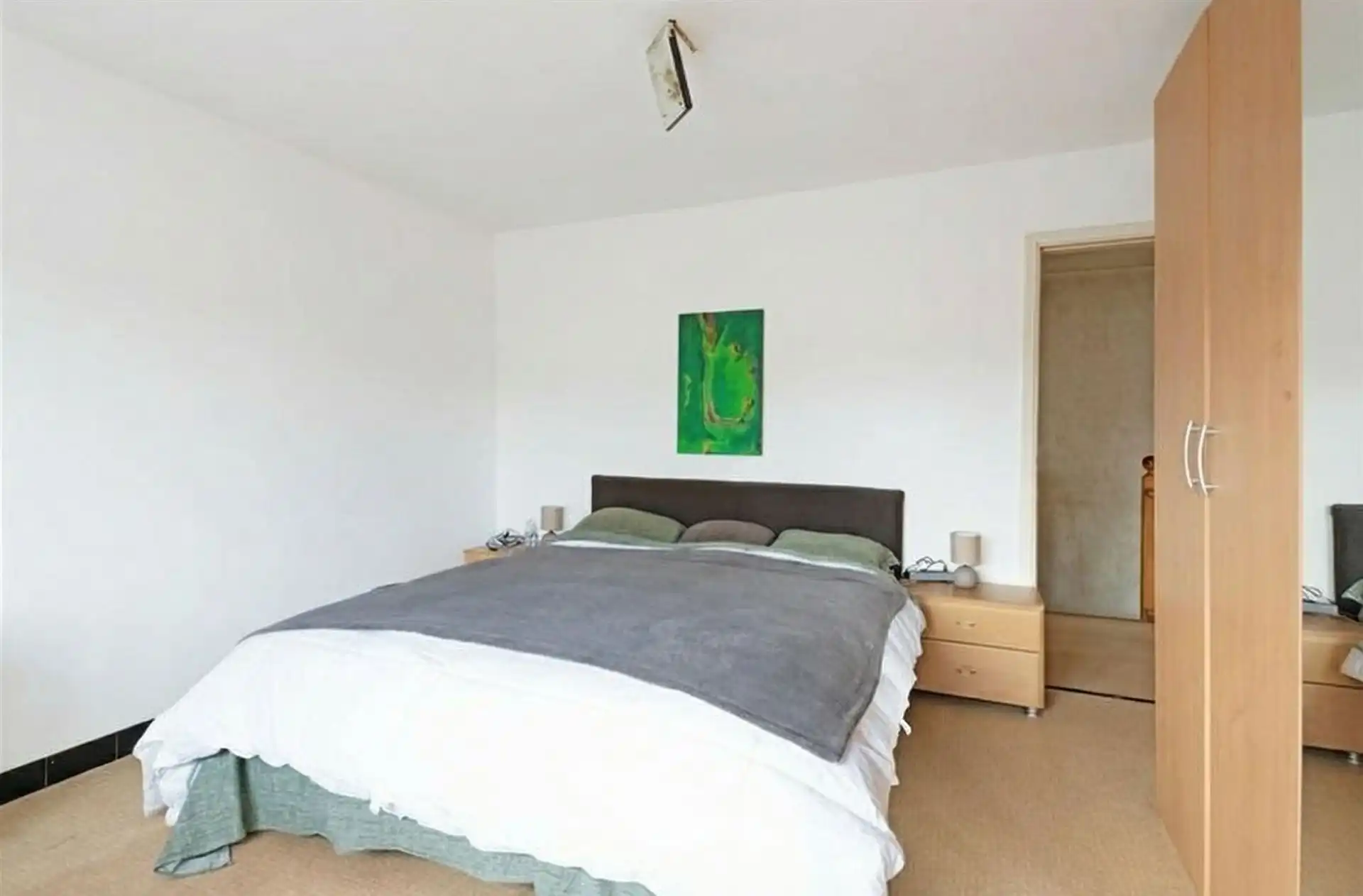 Ruime geziswoning met dubbele garage foto 12