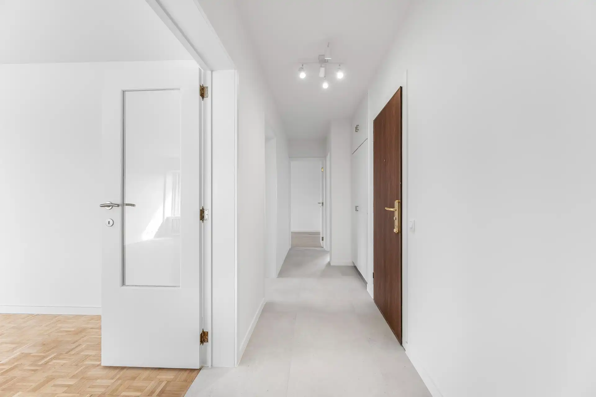 appartement (label A) met 3 slpks en garagebox foto 6