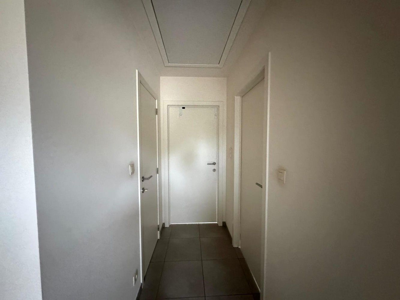 RUIM DUPLEX APPARTEMENT MET TERRAS foto 8