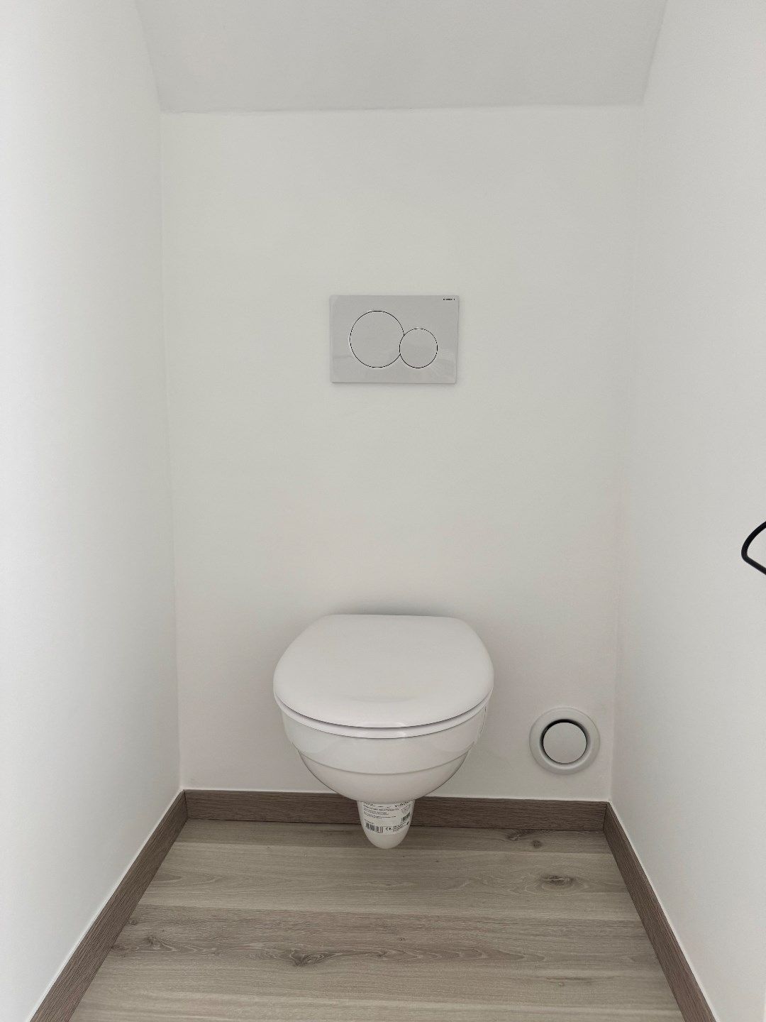 Appartement met 2 slaapkamers en groot terras te Westkerke foto 13