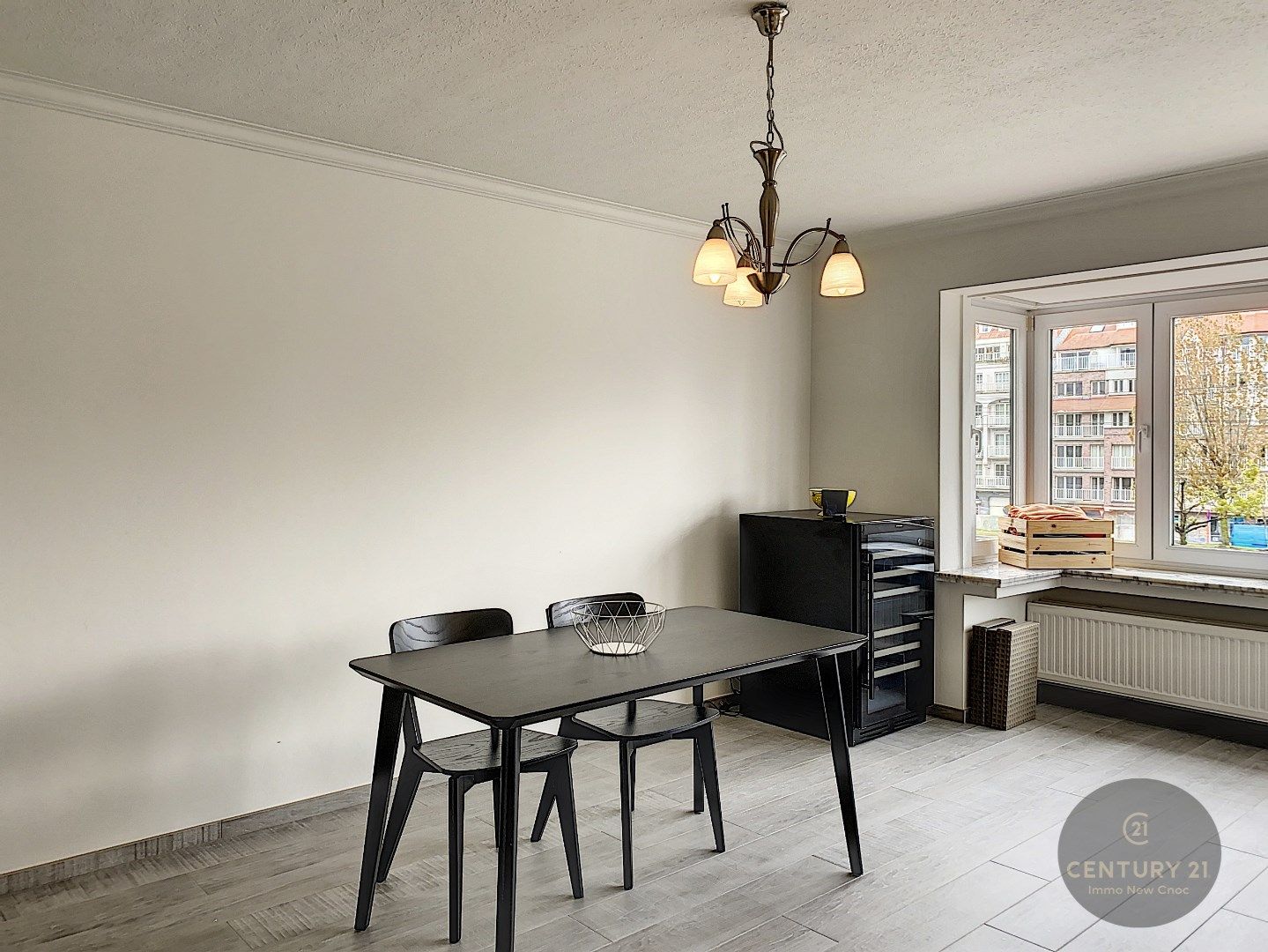 Prachtig  gerenoveerd appartement vlakbij het Heldenplein foto 4