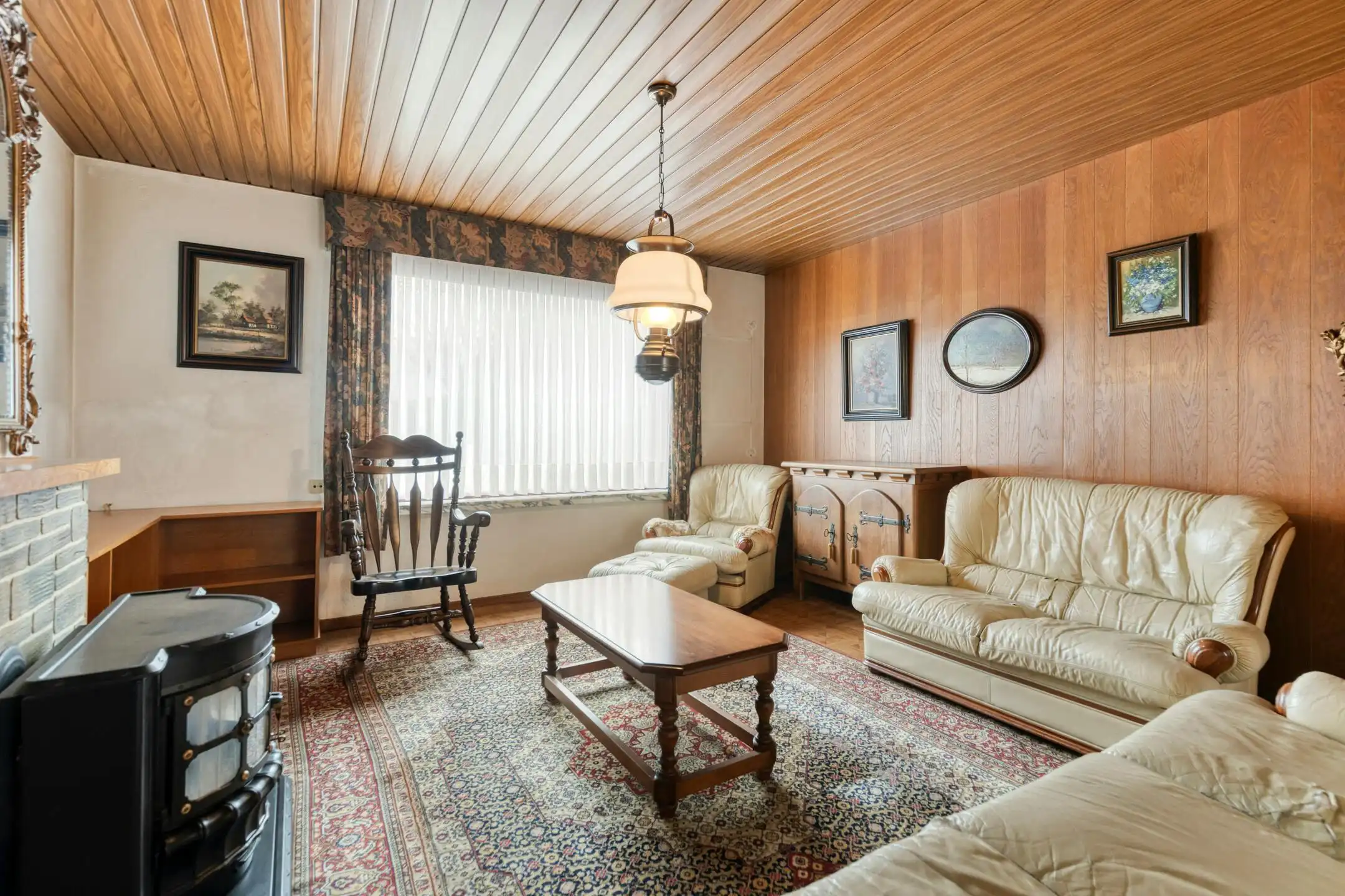 Te renoveren huis te koop in Uitkerke met 4 slaapkamers foto 3