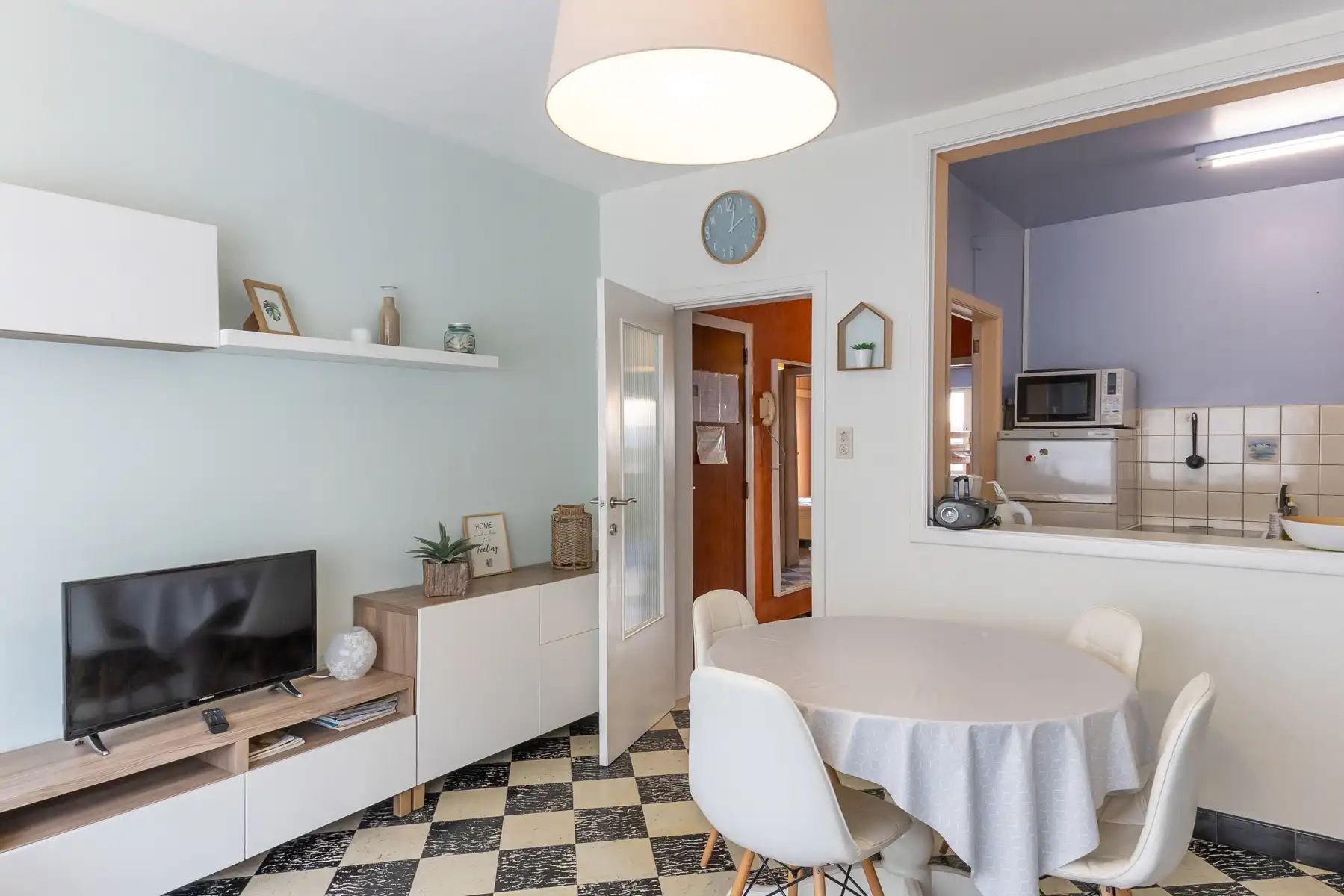 Residentie MAJORQUE A foto 3