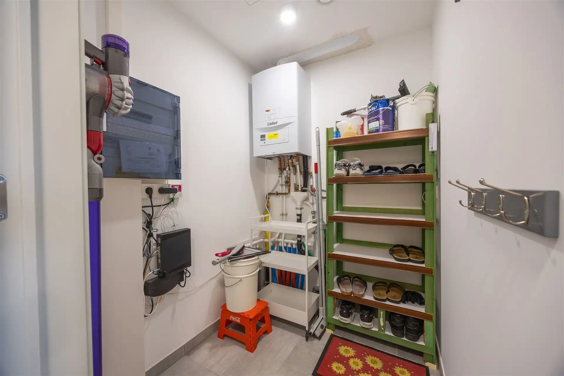 Appartement 2 slaapkamers foto 9