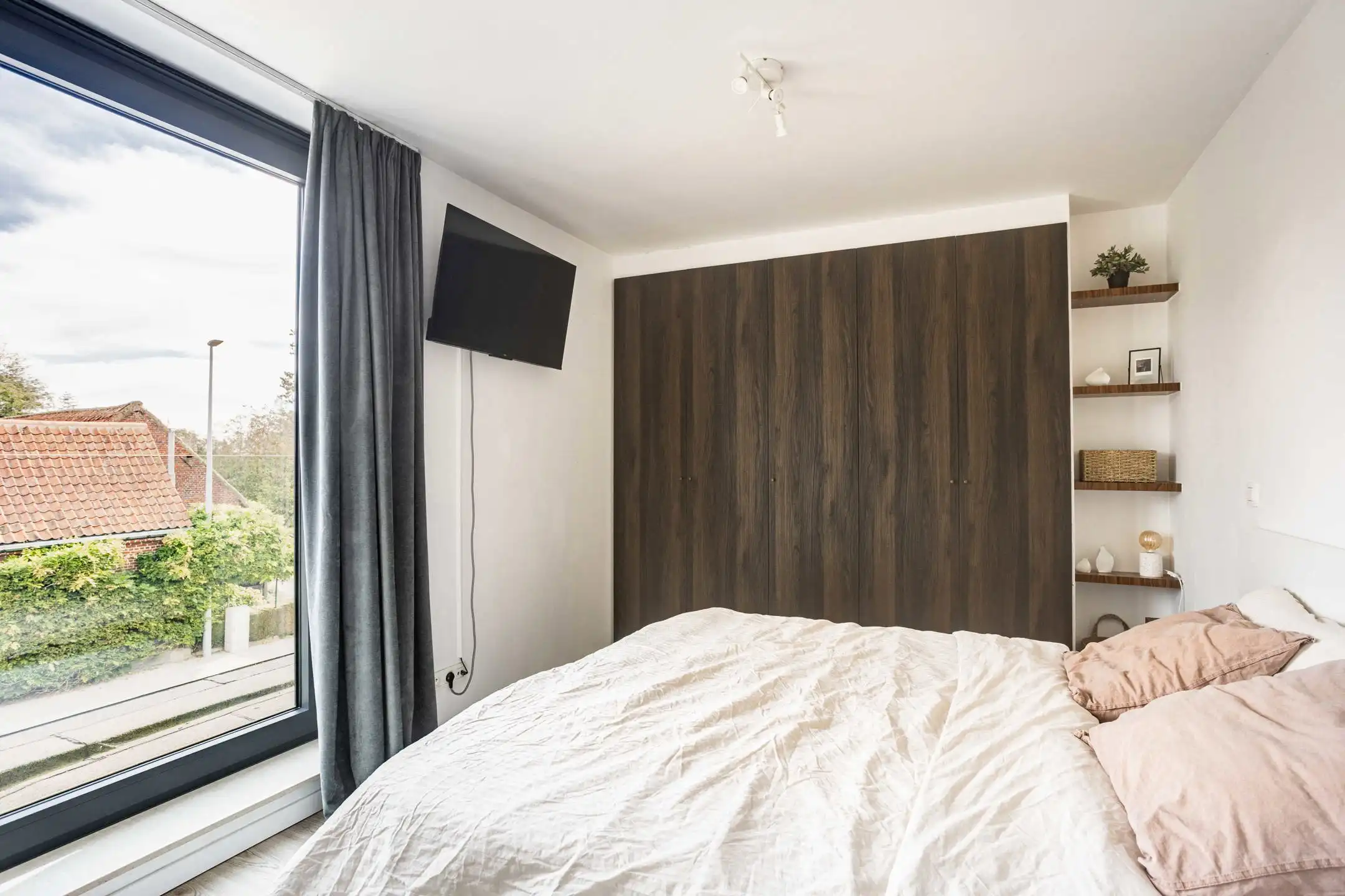 Energiezuinige BEN-woning met 3 slaapkamers en tuin foto 16