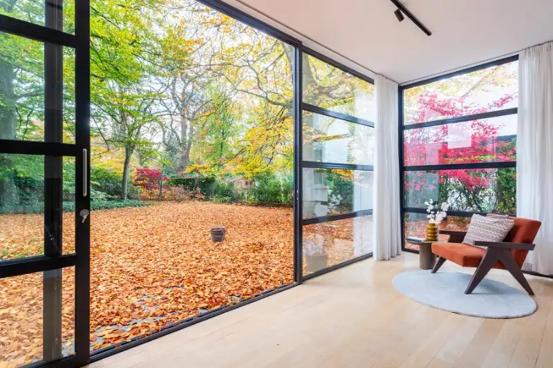 Prachtige architecturale villa op toplocatie, instapklaar! foto 11