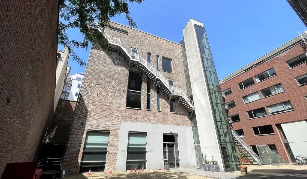 Kantoor te huur Ellermanstraat 14 -/001 - 2060 Antwerpen