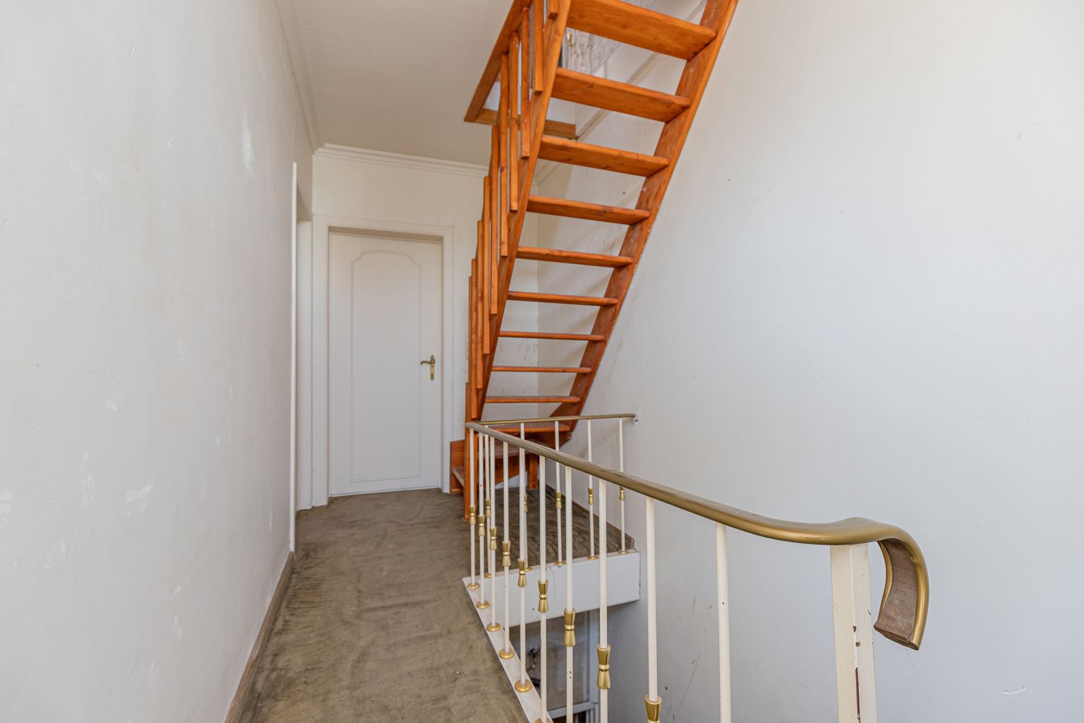 Handelsruimte met woonst in Opwijk centrum! foto 15