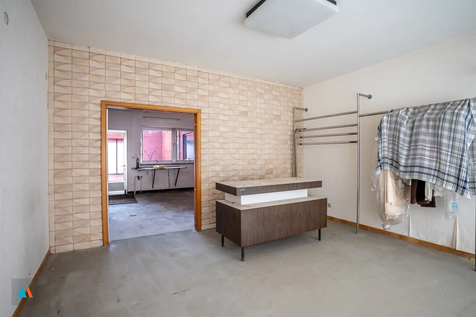 Opbrengsteigendom in Sint-Lenaarts foto 22