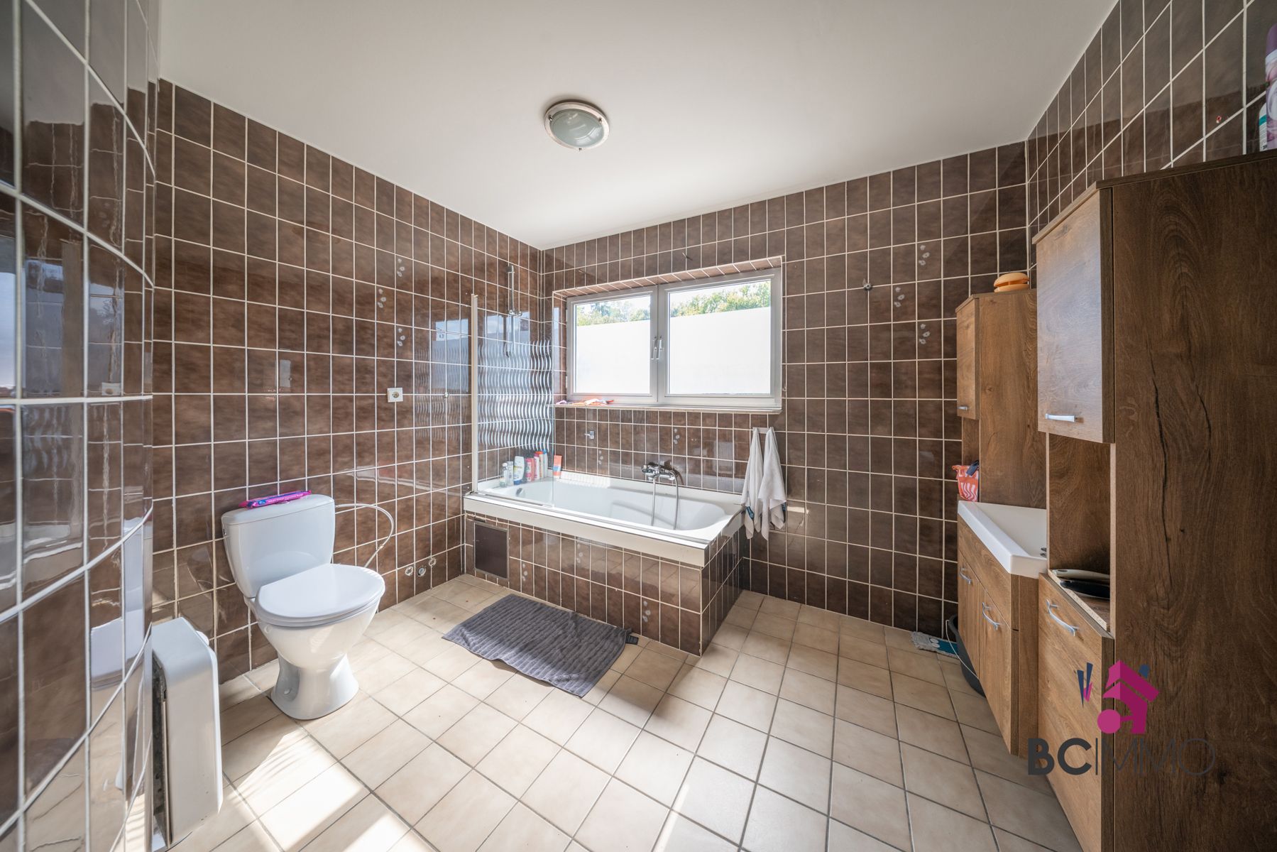 Appartement met 2 slaapkamers in Genk foto 3