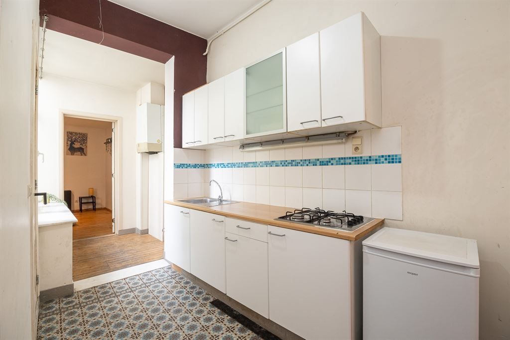 Instapklaar appartement in hartje Antwerpen foto 3