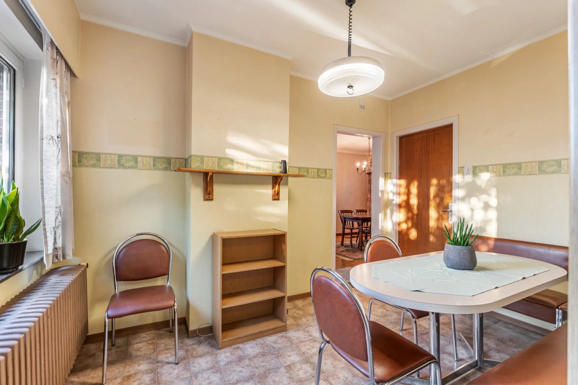 Gelijkvloerse woning met 3 slaapkamers te Heusden foto 7