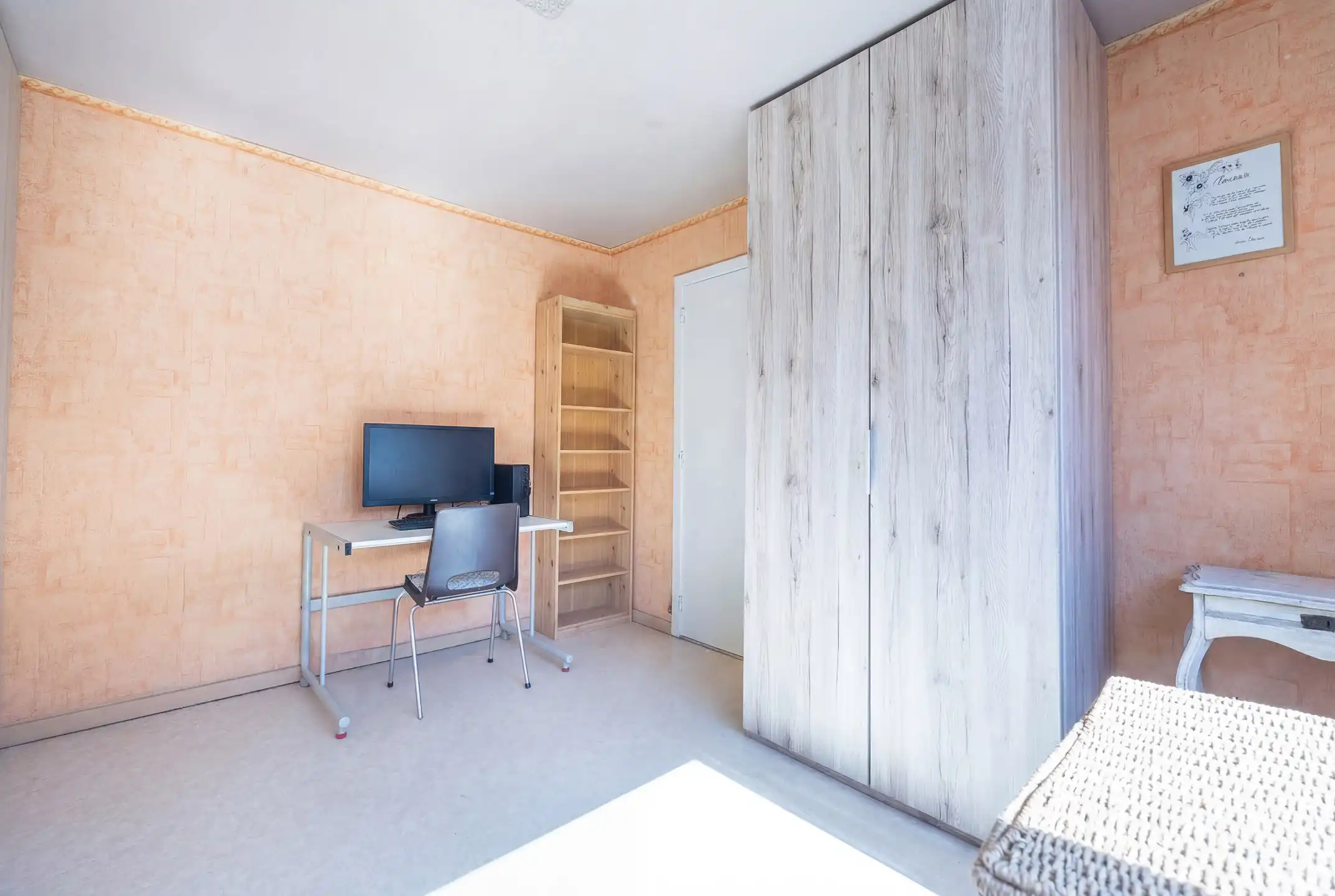 Mooi huis met 3 slaapkamers + kantoor foto 20