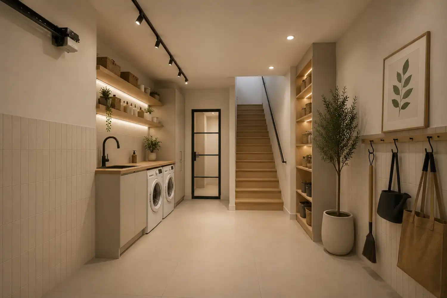 Te renoveren halfopen woning met veel potentieel foto 33