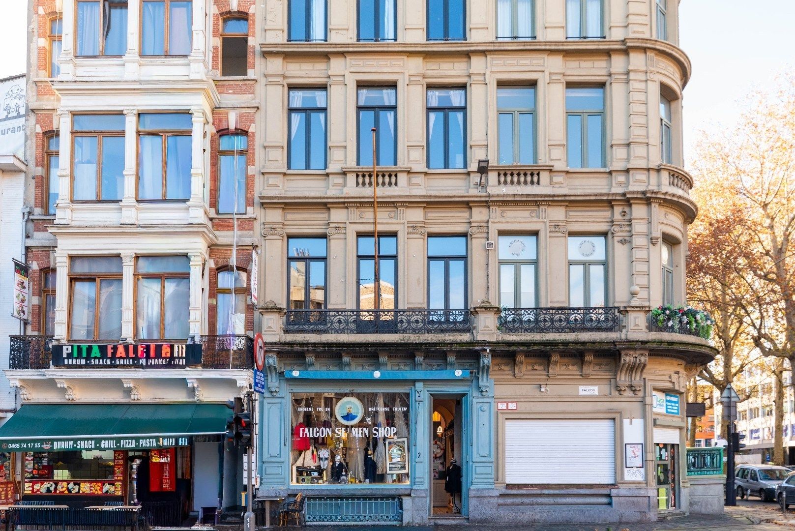 Charme op het Eilandje foto 19