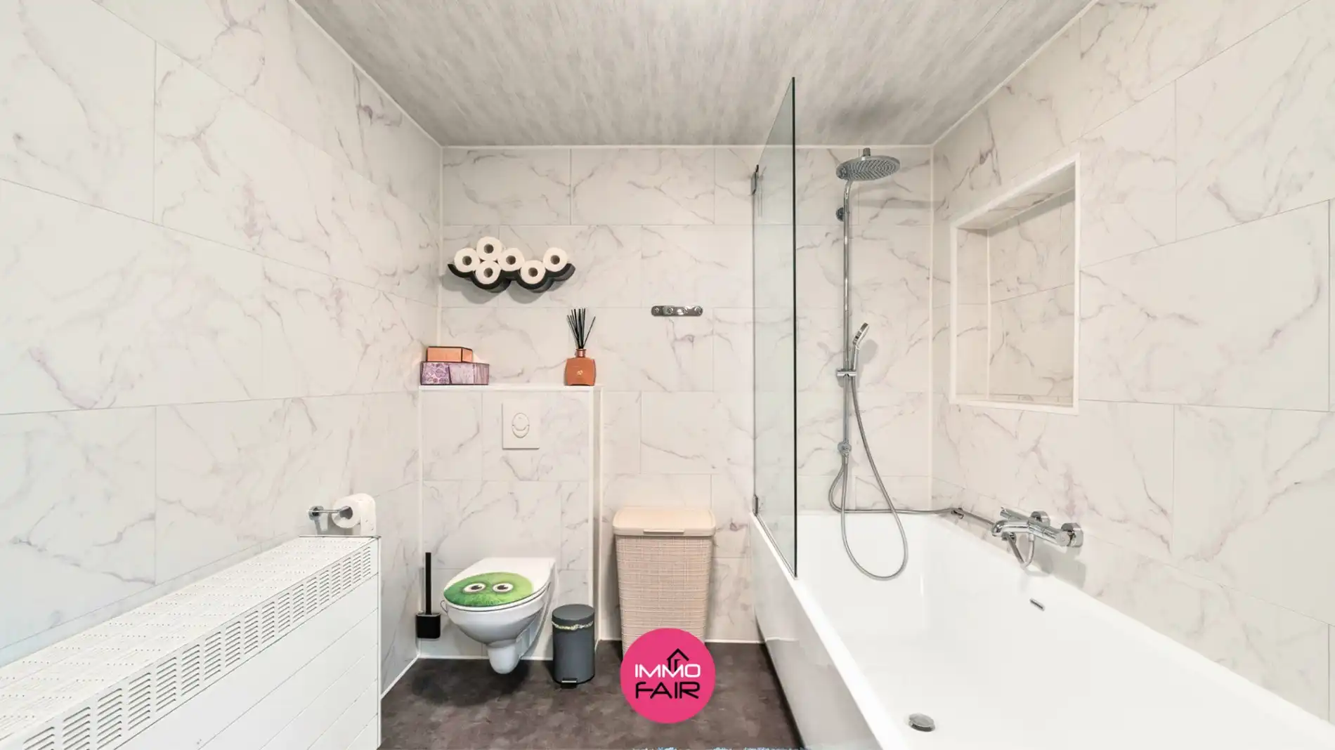 Gezinswoning met authentieke elementen in centrum Lanaken! foto 7