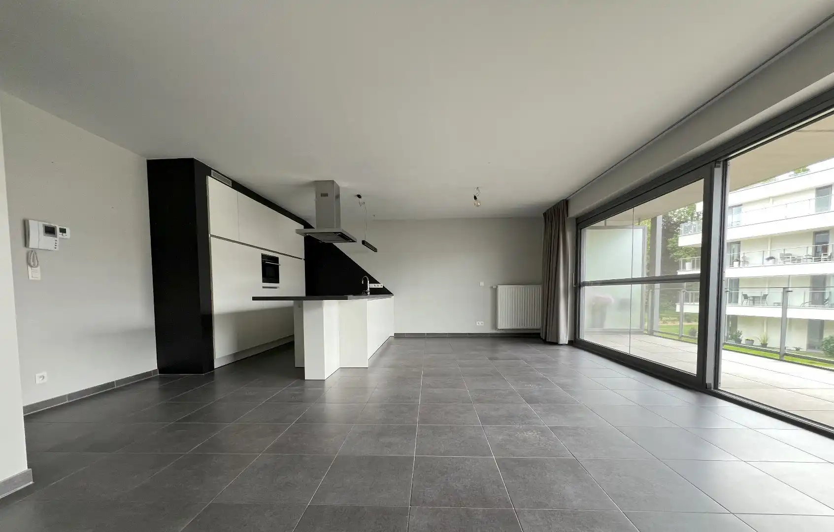 Ruim APPARTEMENT te Diest : 2 slpks, terras, stpl foto 6