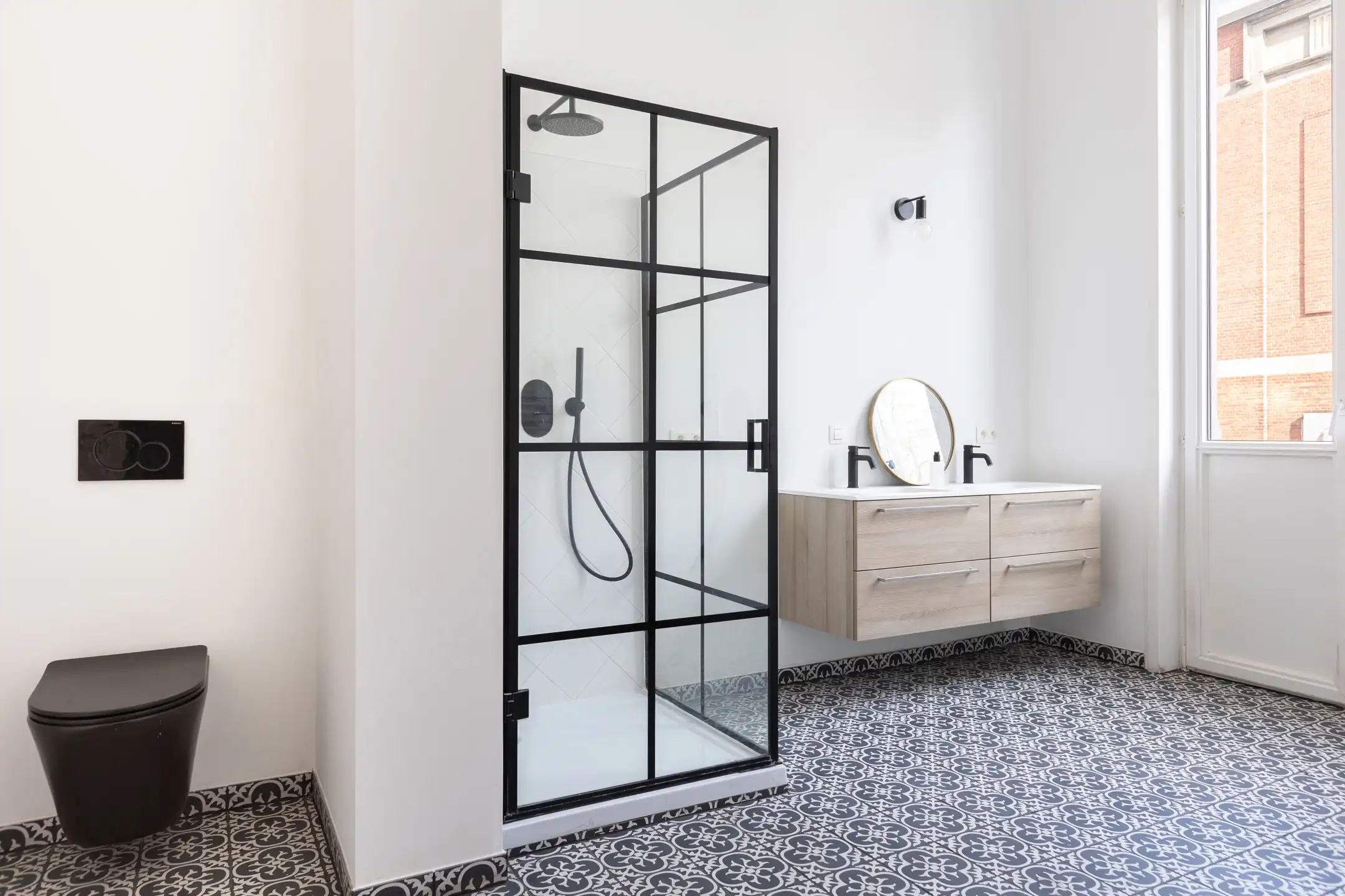 Ruim appartement met 3 slaapkamers ideaal voor CO-HOUSING foto 12