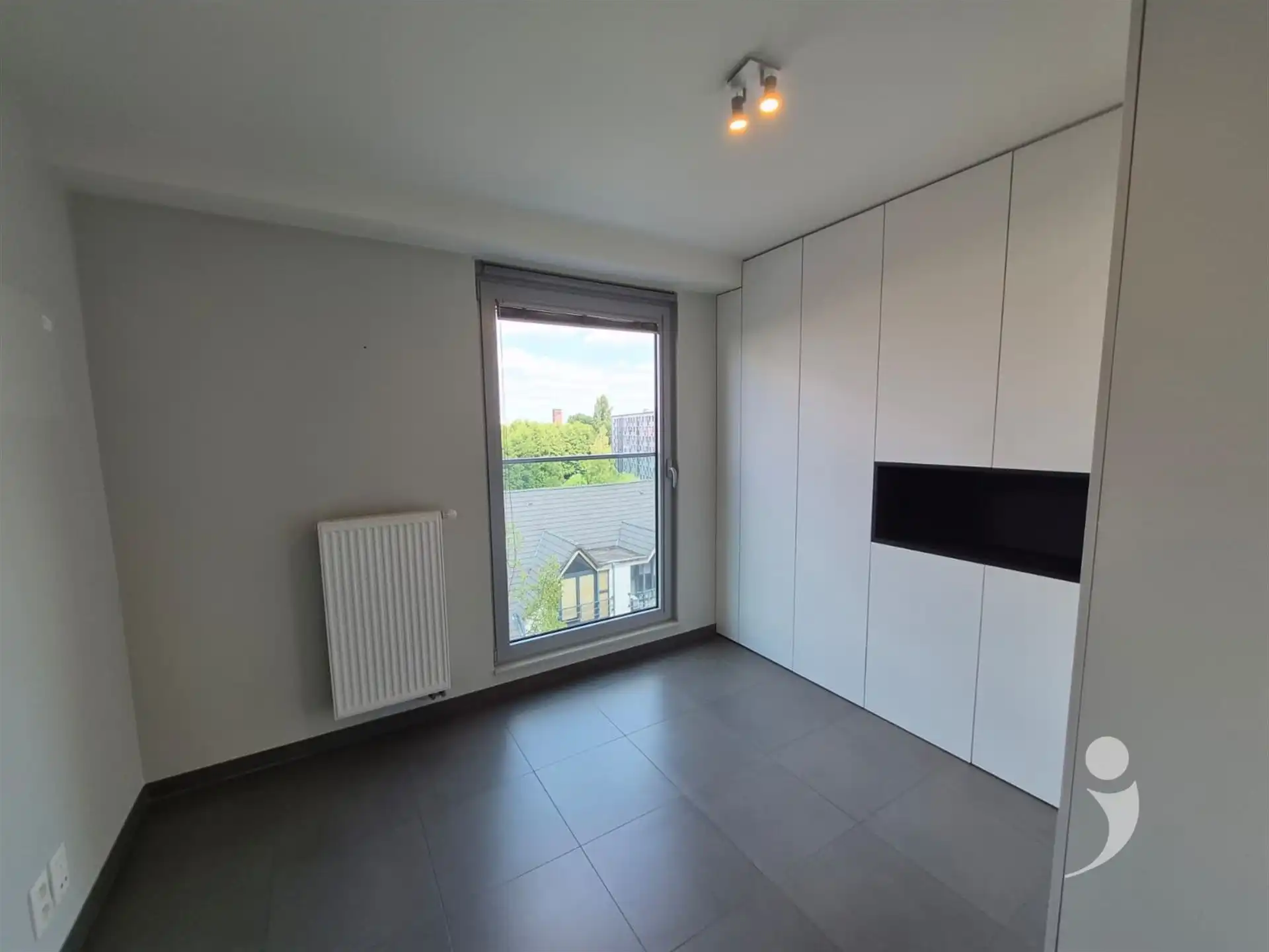 Recent appartement foto 14