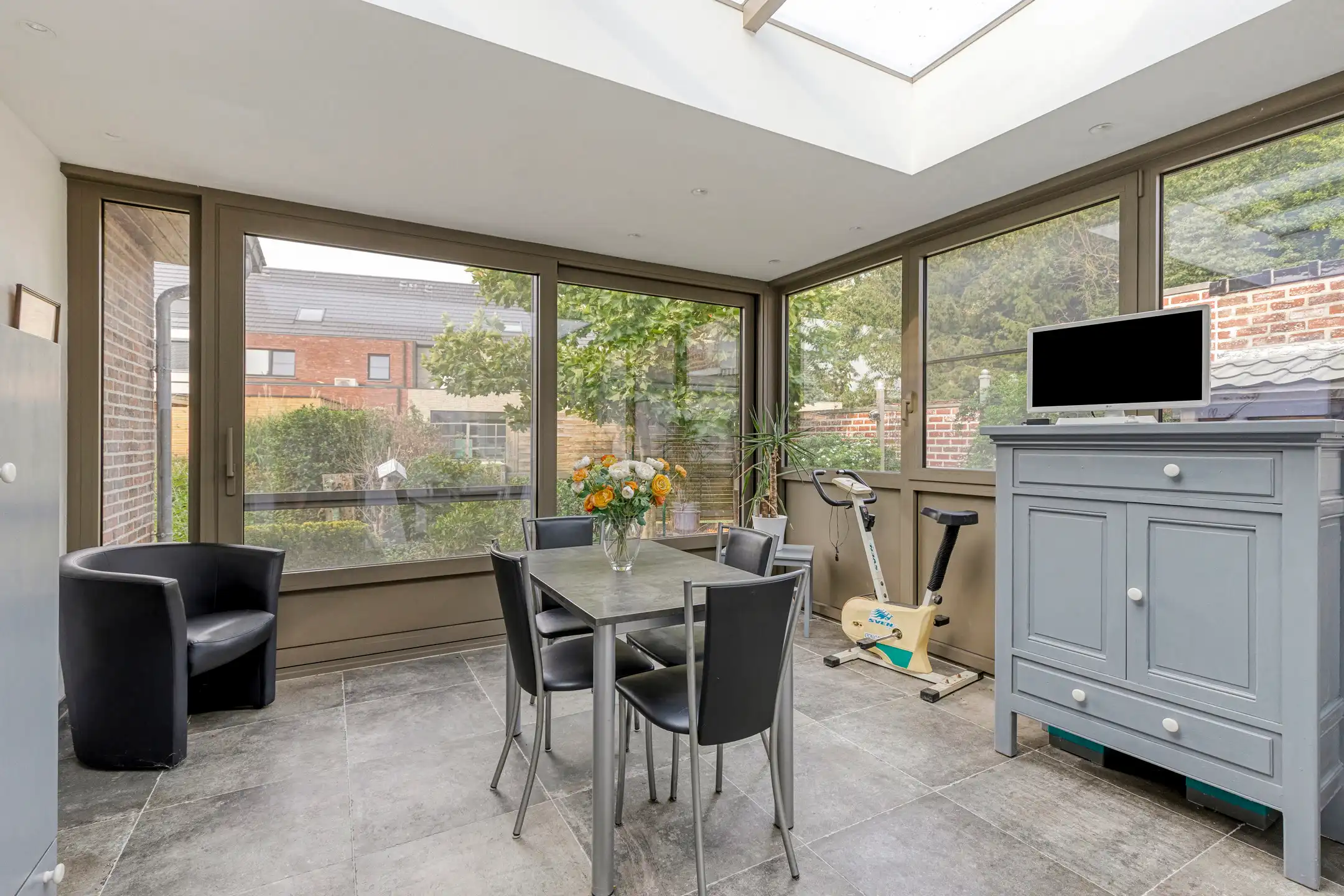 Instapklare woning te Asse! foto 7