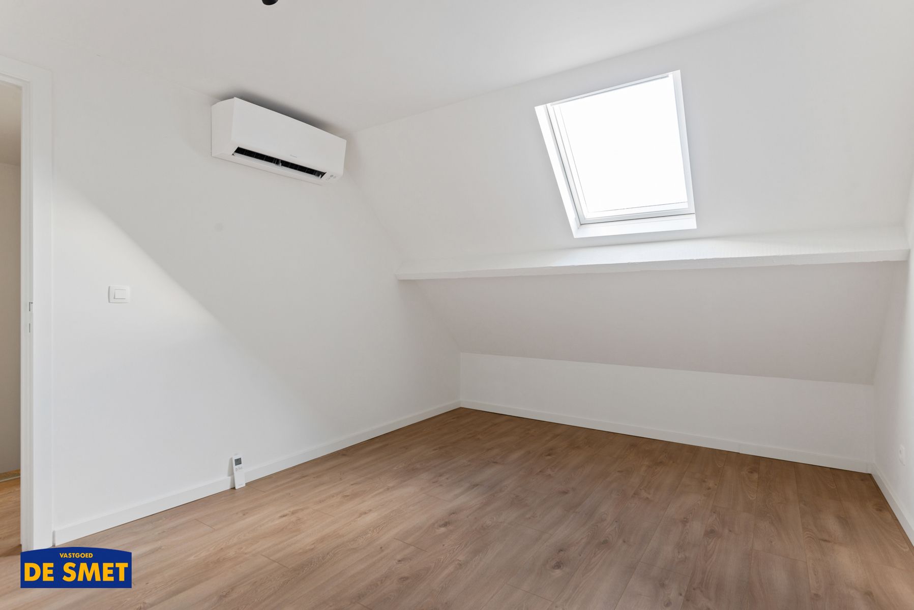 Centraal, zéér energiezuinig, vernieuwd duplex appartement foto 19