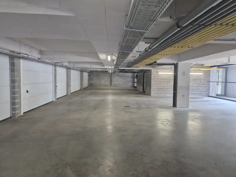 KORTEMARK: Appartement 2.01 met 2 slaapkamers en 3 zitterrassen gelegen op de tweede verdieping van Nieuwbouwresidentie Mila en Nora foto 31