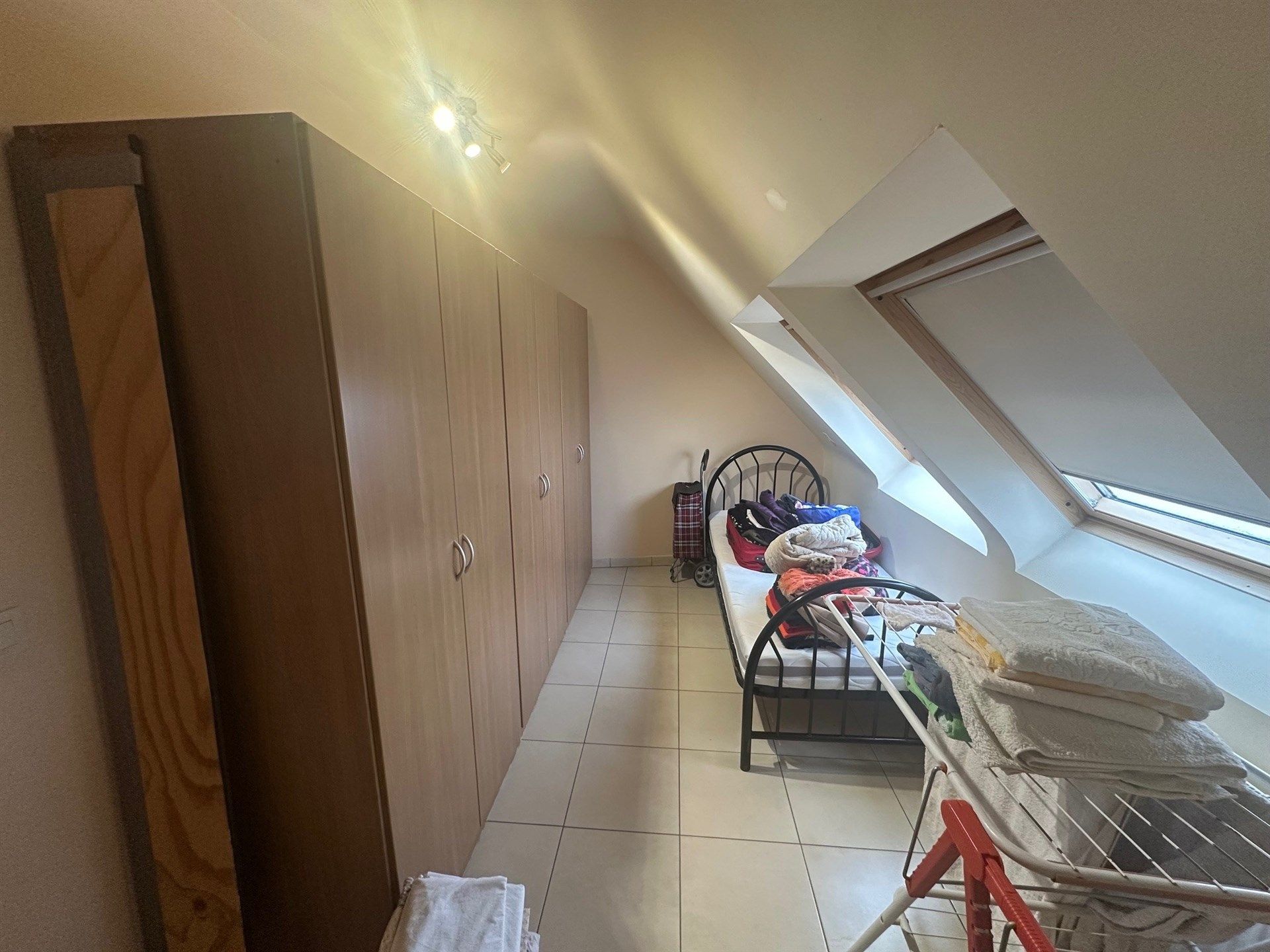 Ruim appartement met 2 slaapkamers nabij het centrum foto 13