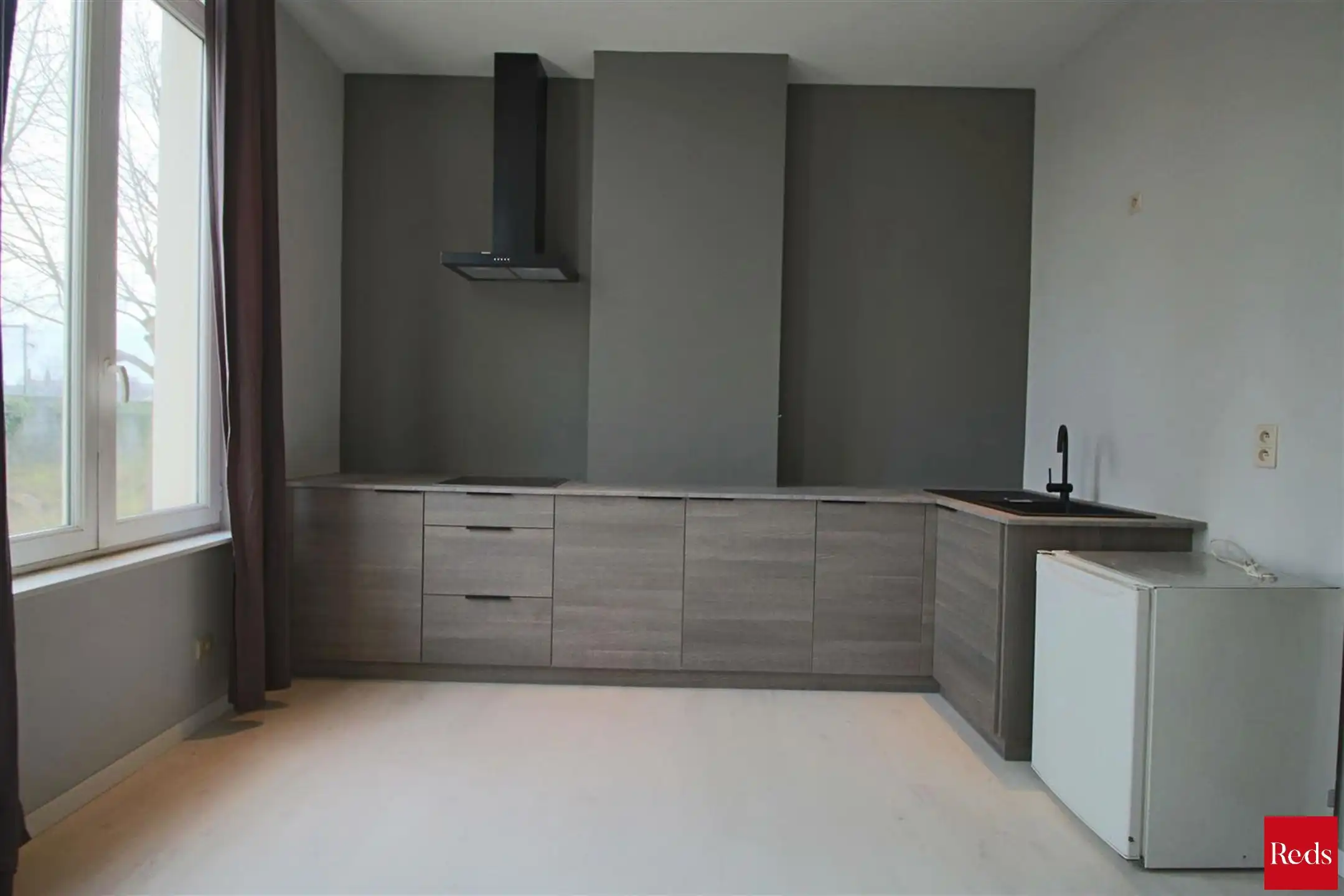 Charmante studio op toplocatie nabij Zurenborg foto 2