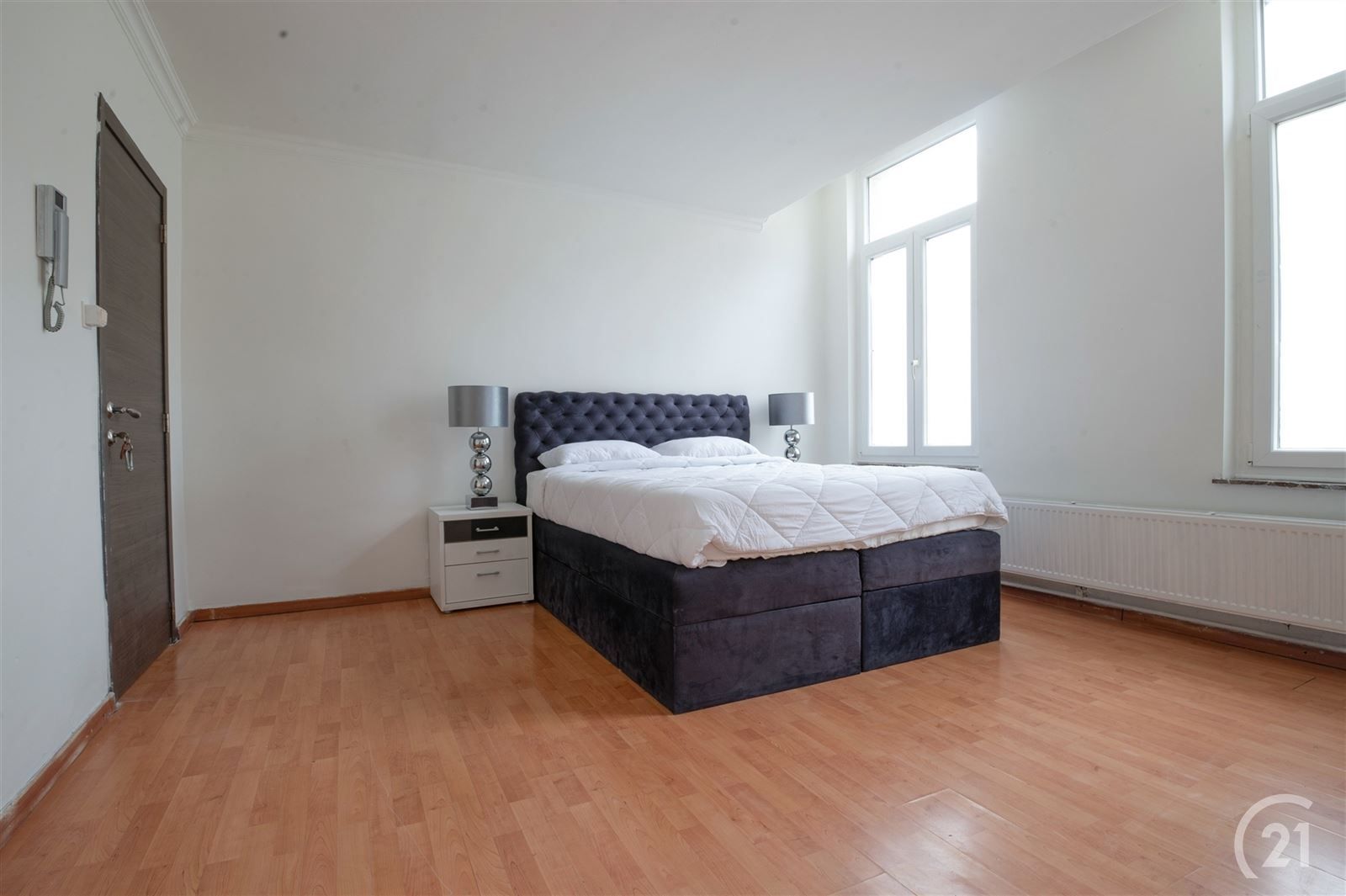 Charmante gerenoveerde eengezinswoning - Ideaal opbrengstenpand - Centrum van Brussel foto 11