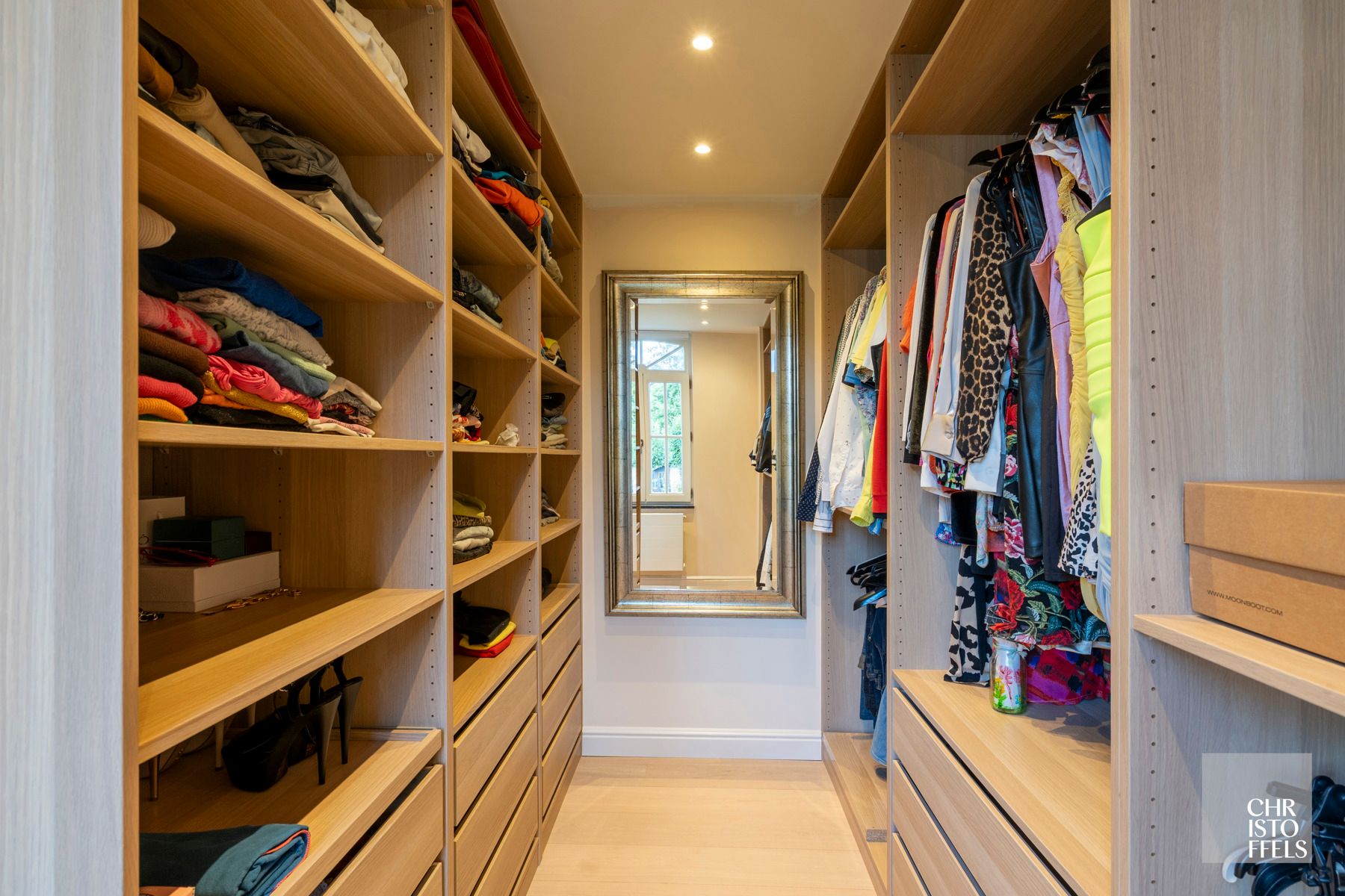 Charmante, volledig gerenoveerde villa op 1.000 m² met 4 slaapkamers en 2 badkamers foto 13