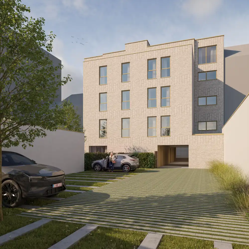 Residentie SOHO foto 6