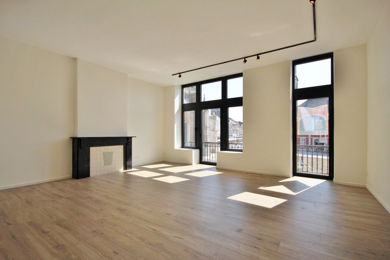 Nieuwbouw 1-slaapkamer appartement aan de Groenmarkt foto 6