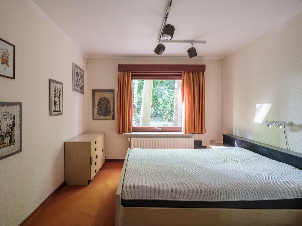 Architecturale villa op een perceel van 2.008 m² in het pittoreske Deurle. foto 22