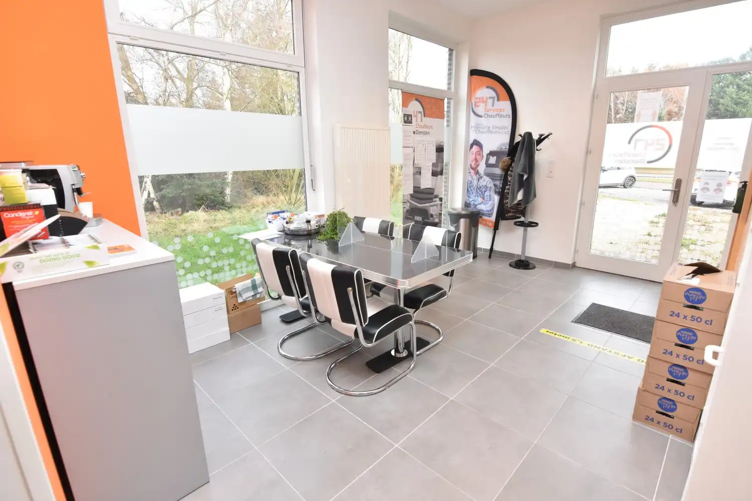 CENTRAAL GELEGEN KANTOORRUIMTE 110M2 foto 6