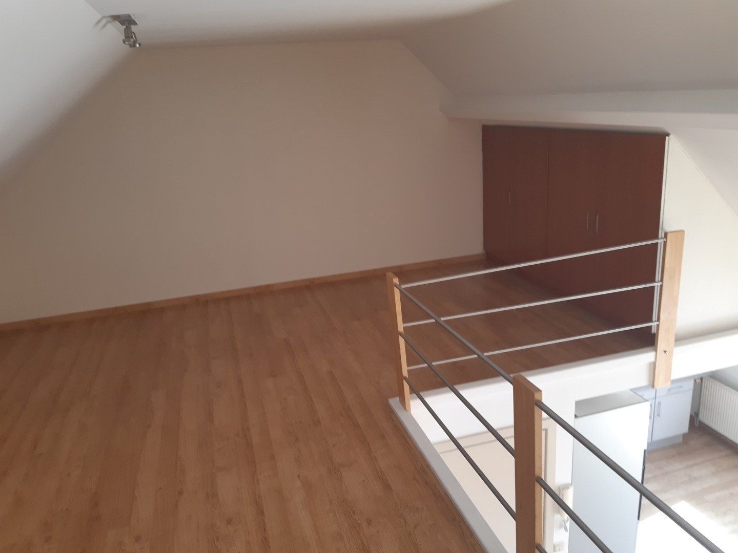 Tof dakappartement met aangenaam zonneterras. foto 17