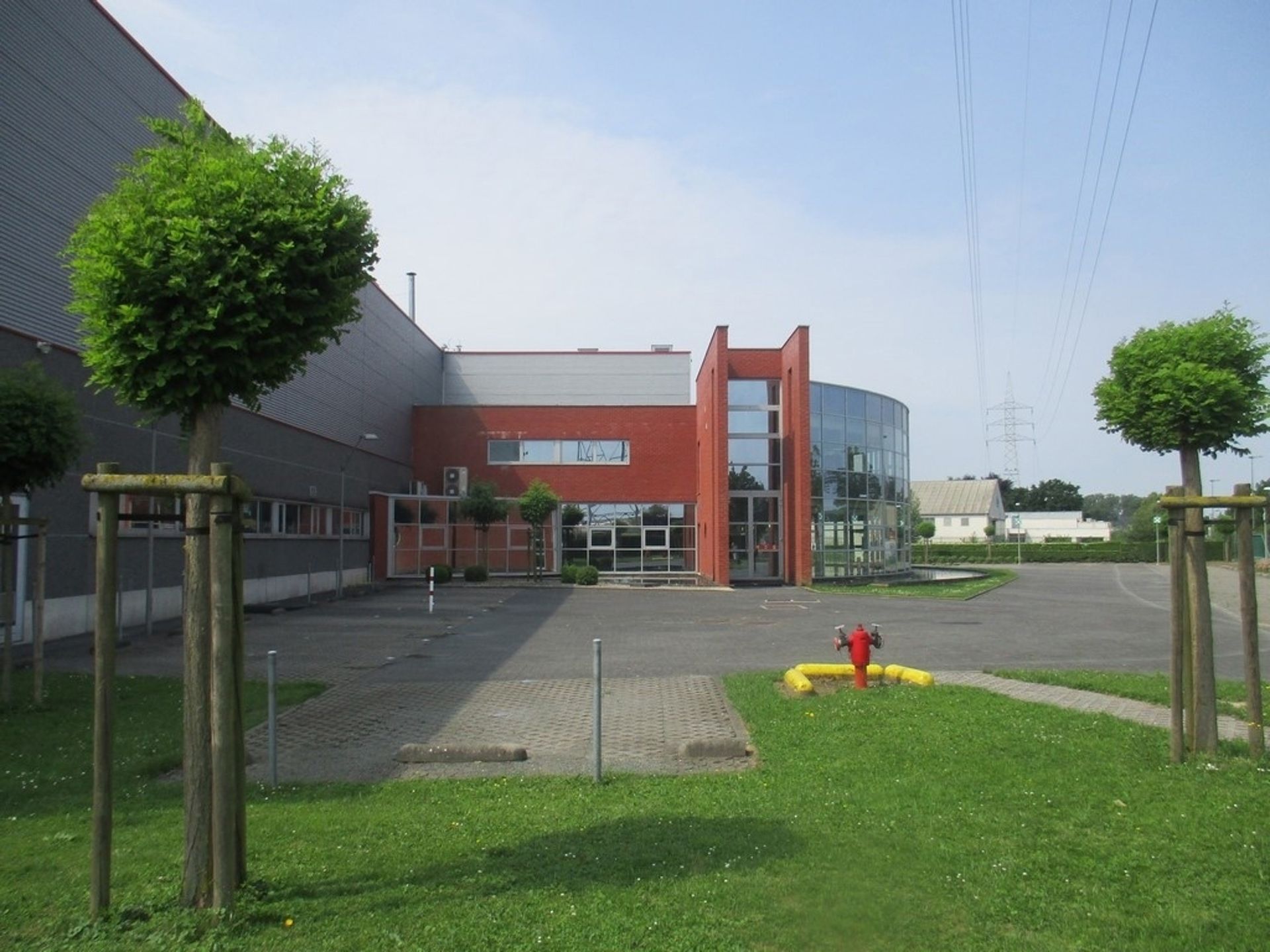 Kantoor te huur 125m² foto 21